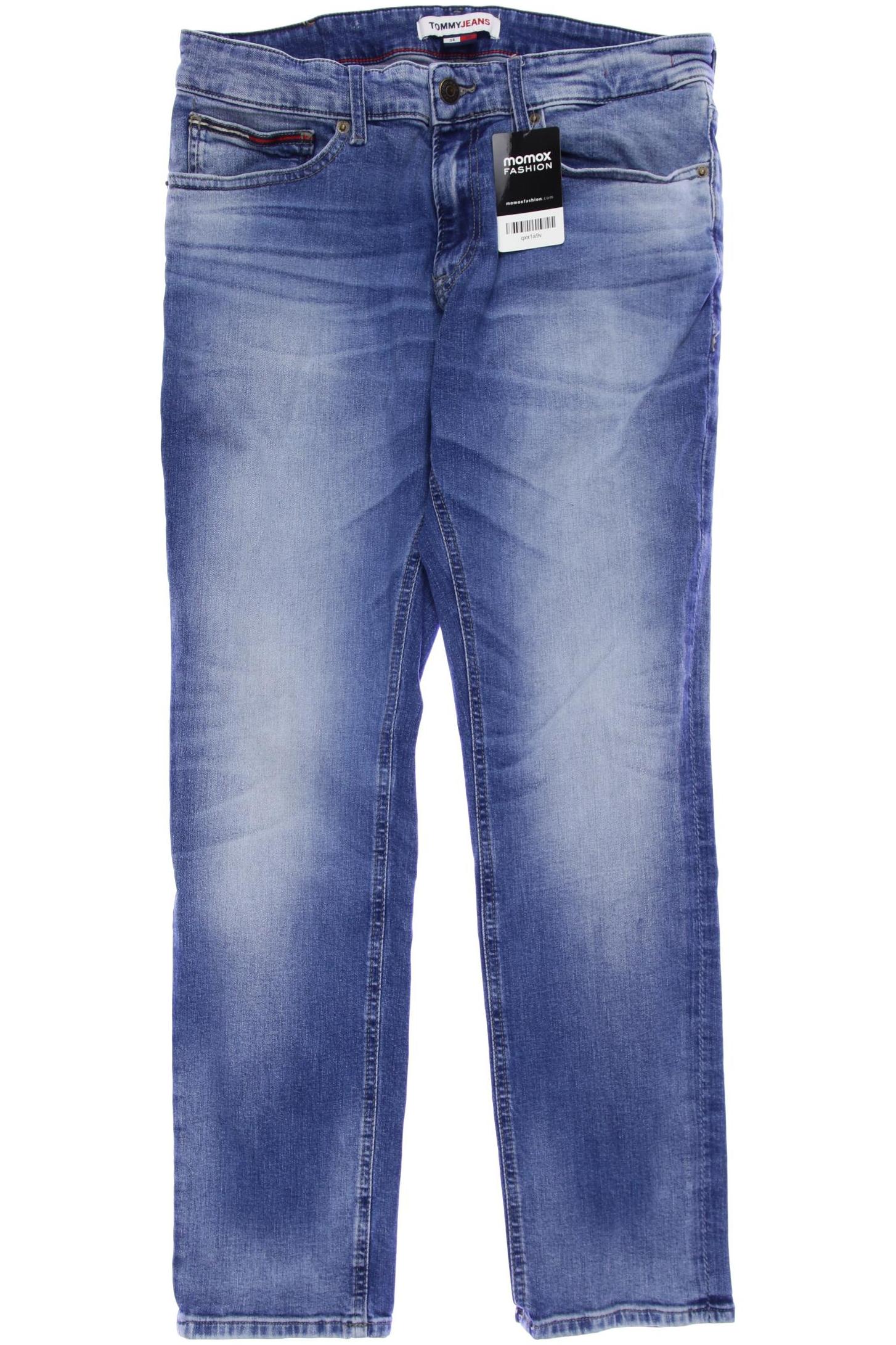 

Tommy Jeans Herren Jeans, blau, Gr. 34