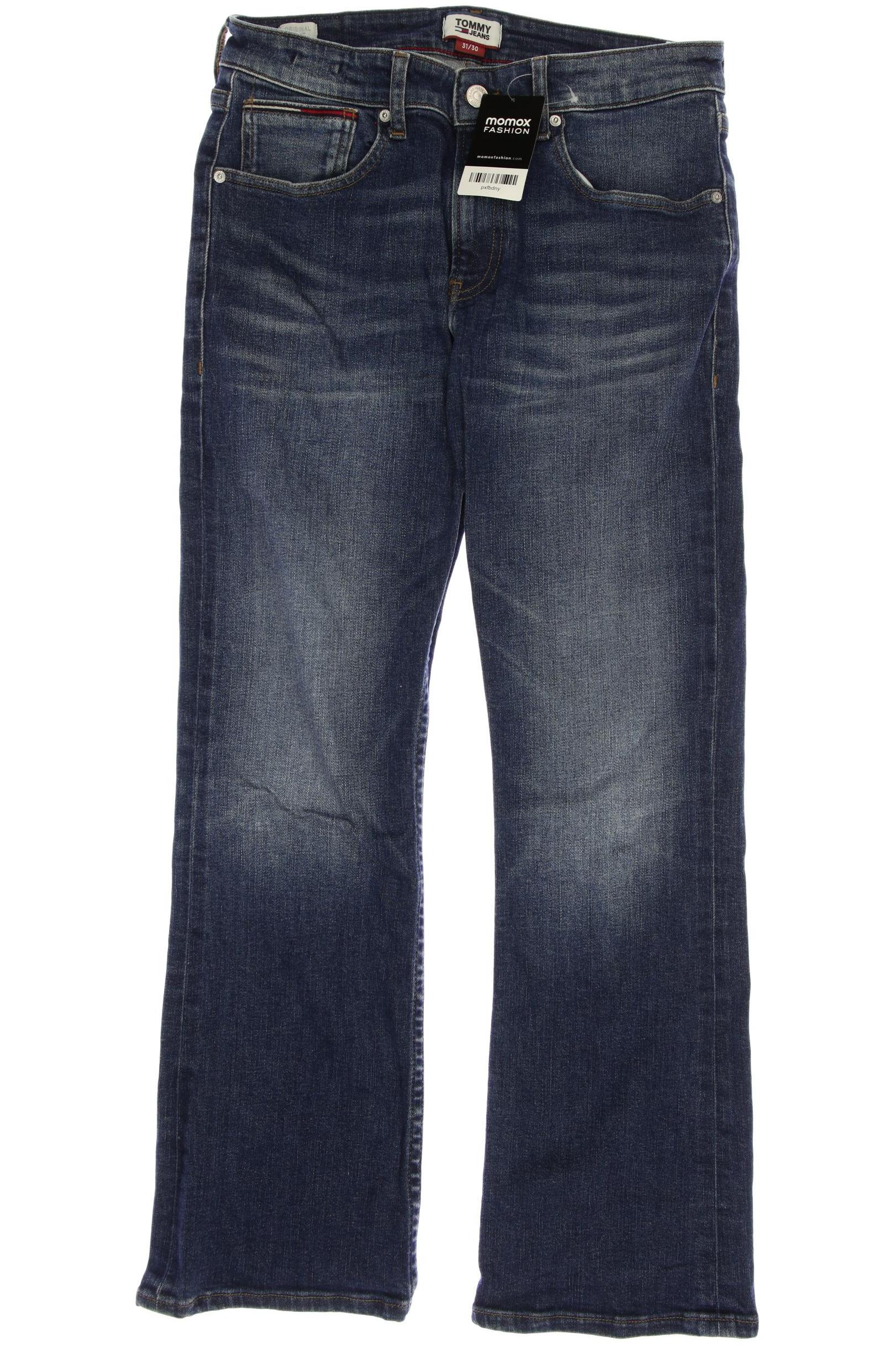 

Tommy Jeans Herren Jeans, blau