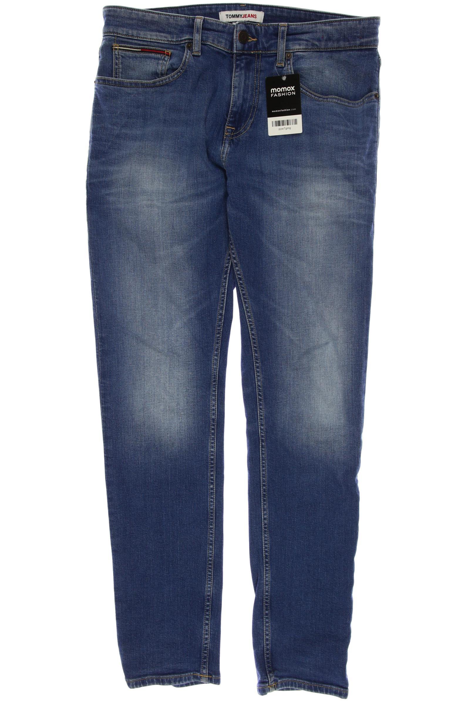 

Tommy Jeans Herren Jeans, blau