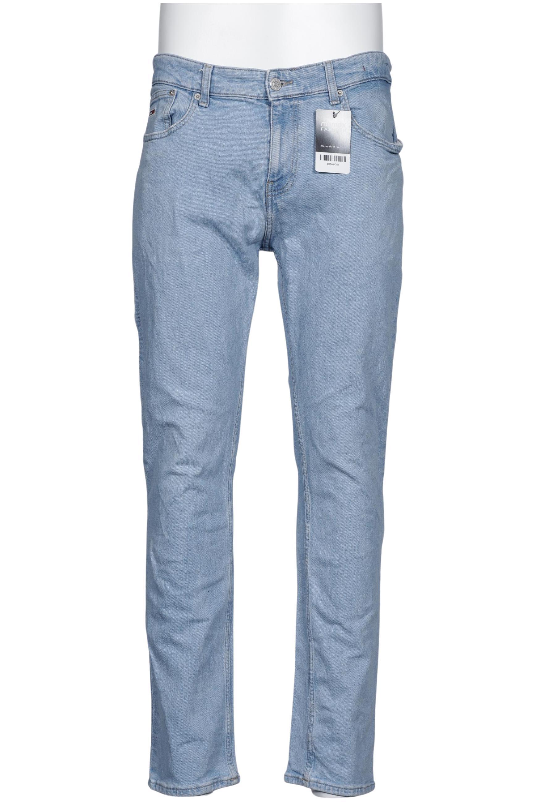 

Tommy Jeans Herren Jeans, hellblau, Gr. 34