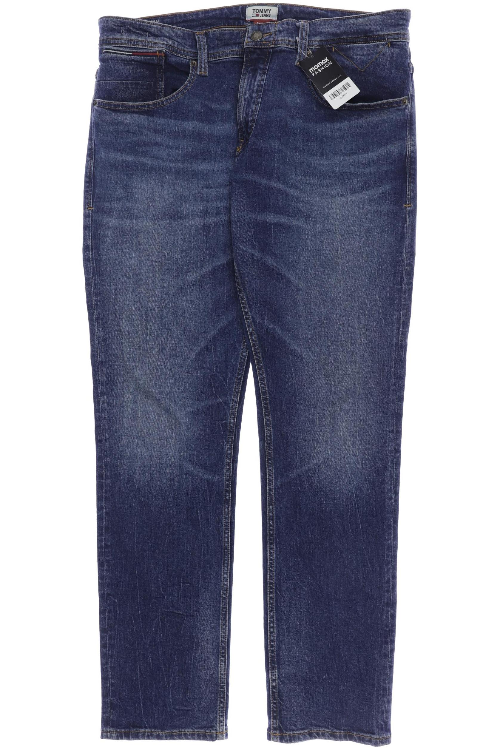 

Tommy Jeans Herren Jeans, blau, Gr. 34