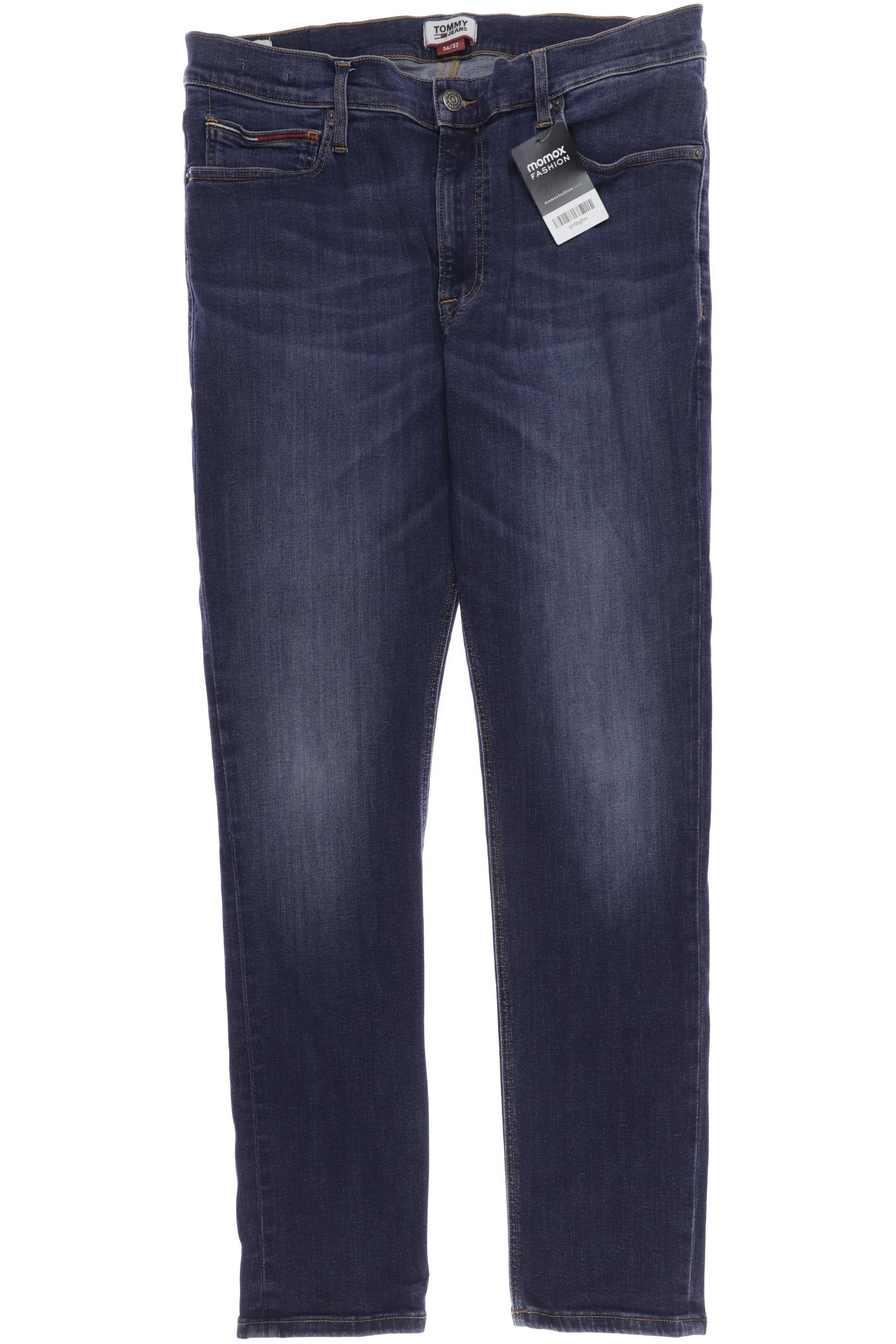 

Tommy Jeans Herren Jeans, marineblau, Gr. 36