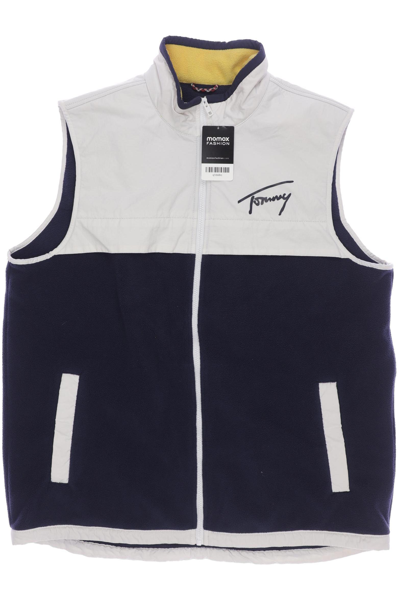 

Tommy Jeans Herren Weste, marineblau, Gr. 56