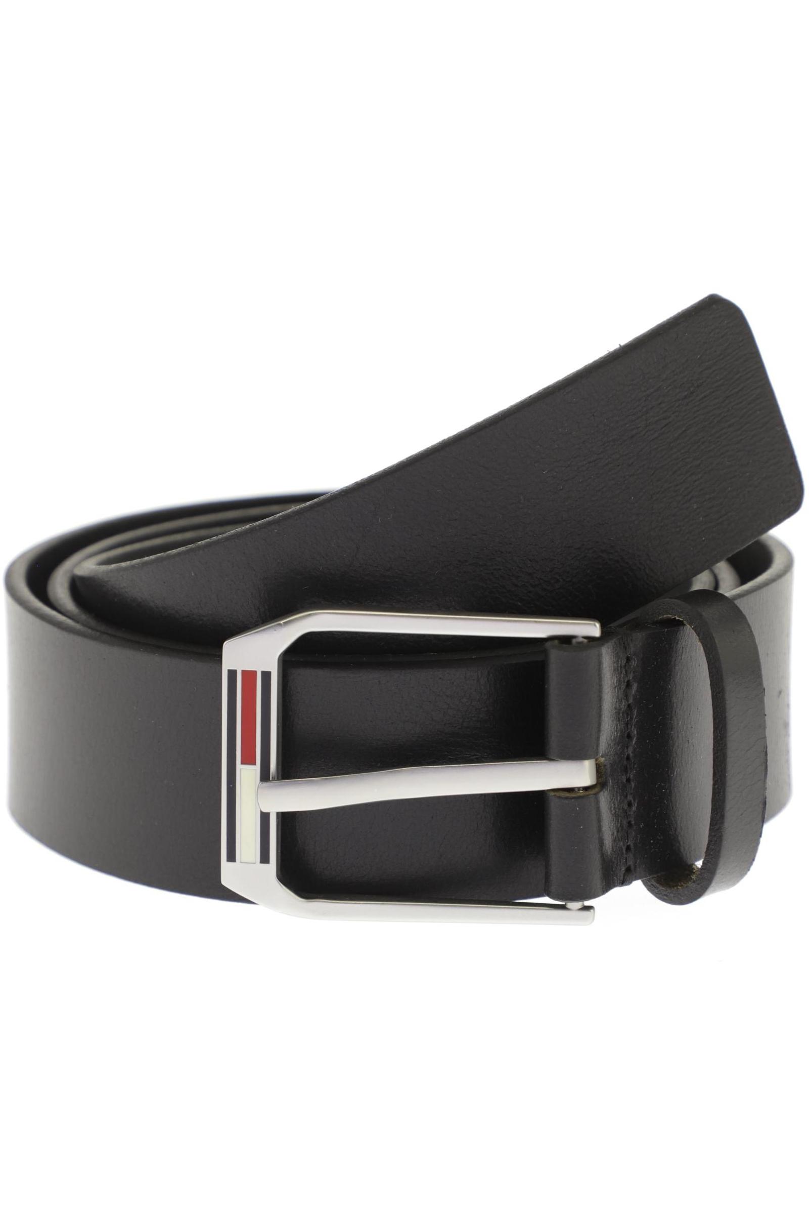 

Tommy Jeans Herren Gürtel, schwarz, Gr. 90