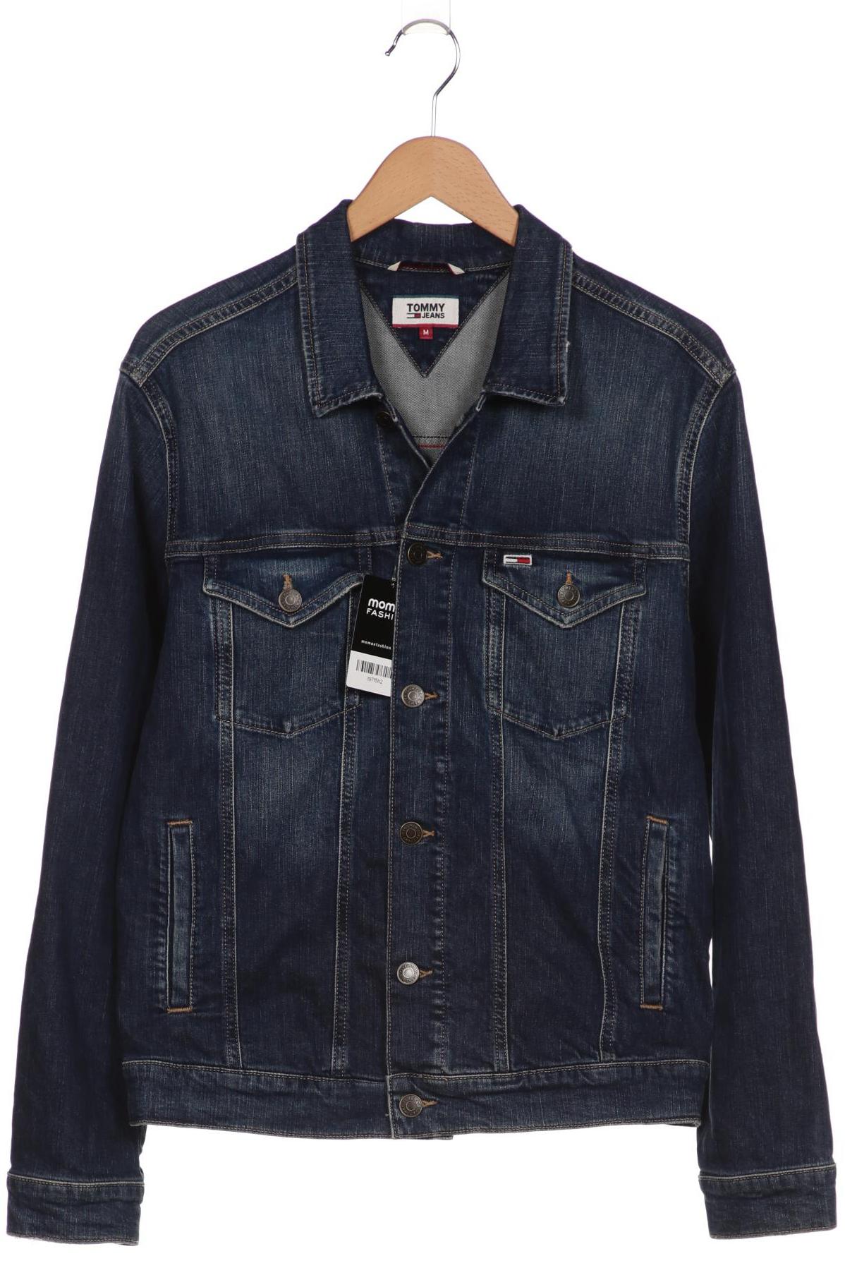 

Tommy Jeans Herren Jacke, marineblau, Gr. 48
