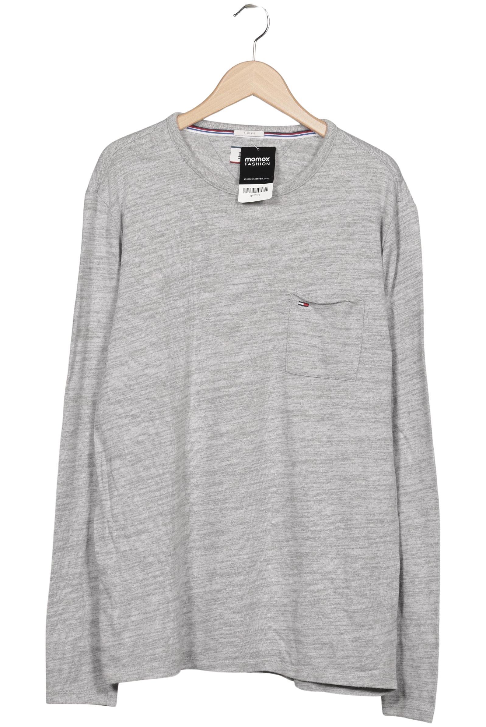 Thumbnail - Tommy Jeans Herren Pullover, grau, Gr. 56