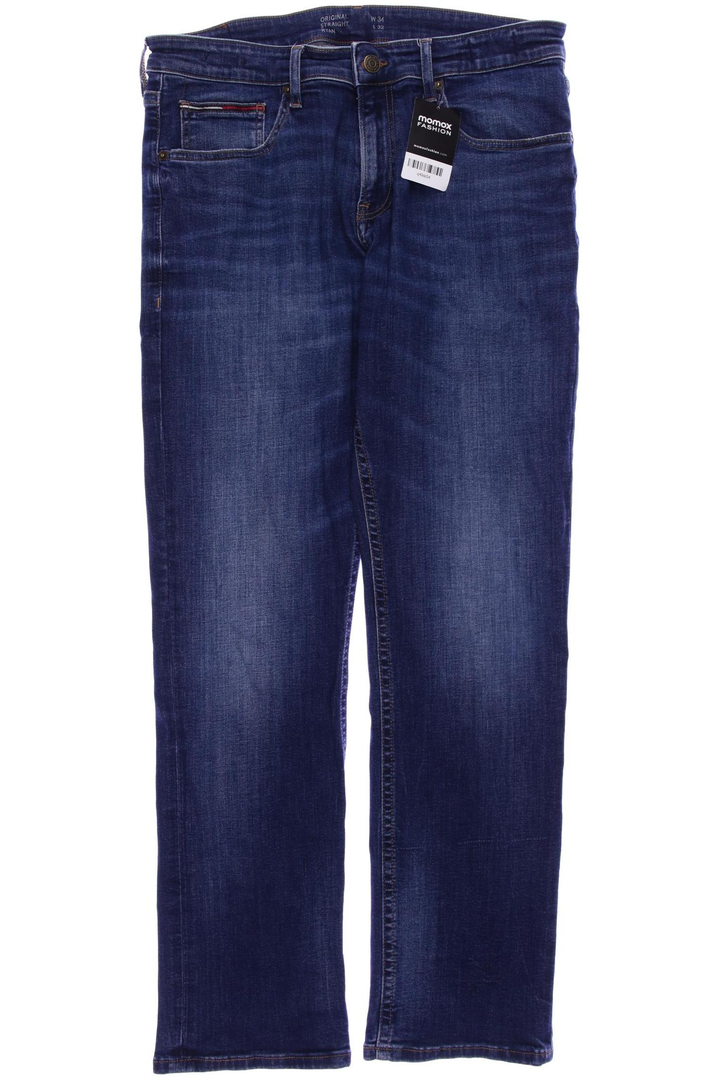 

Tommy Jeans Herren Jeans, marineblau