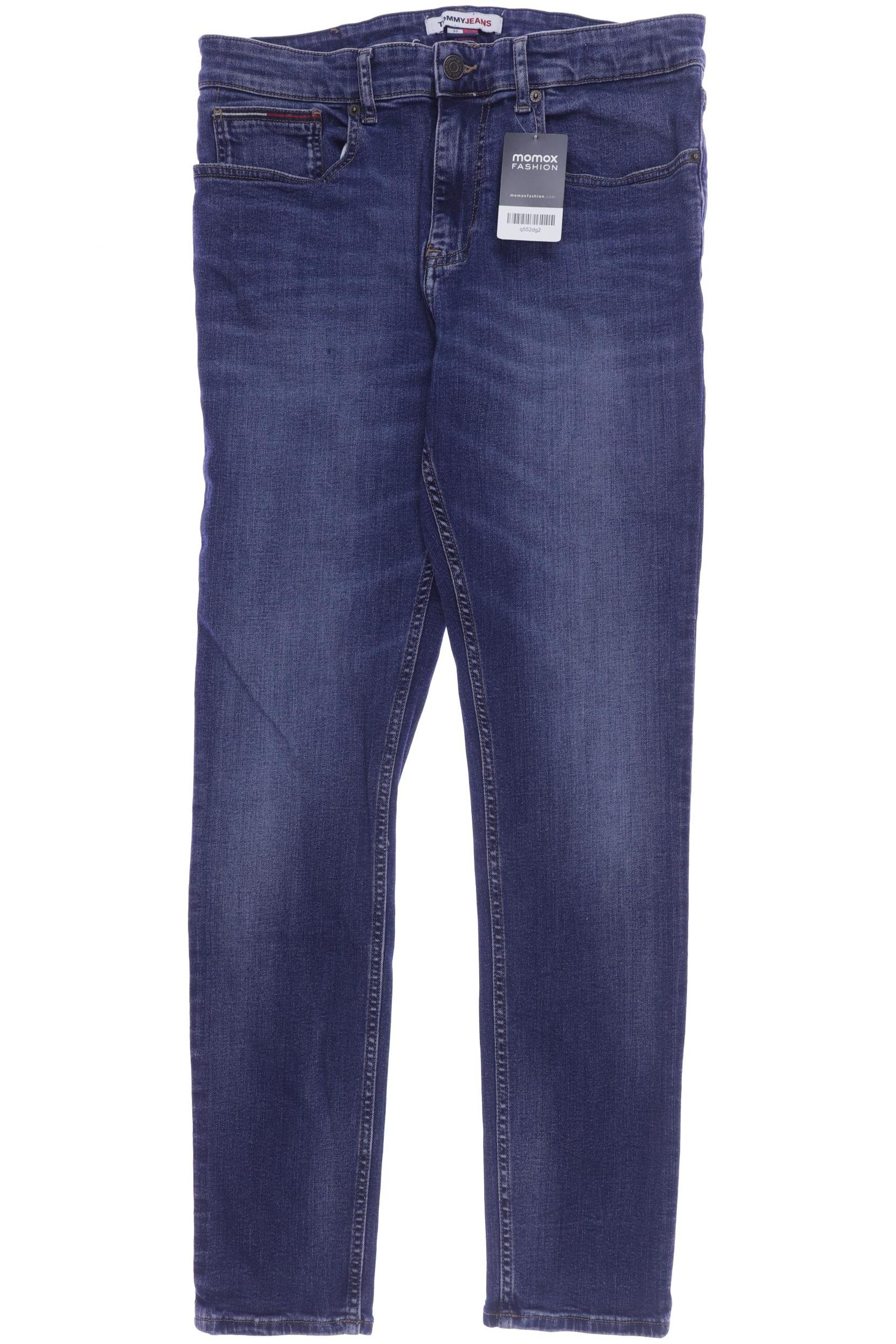 

Tommy Jeans Herren Jeans, blau, Gr. 52