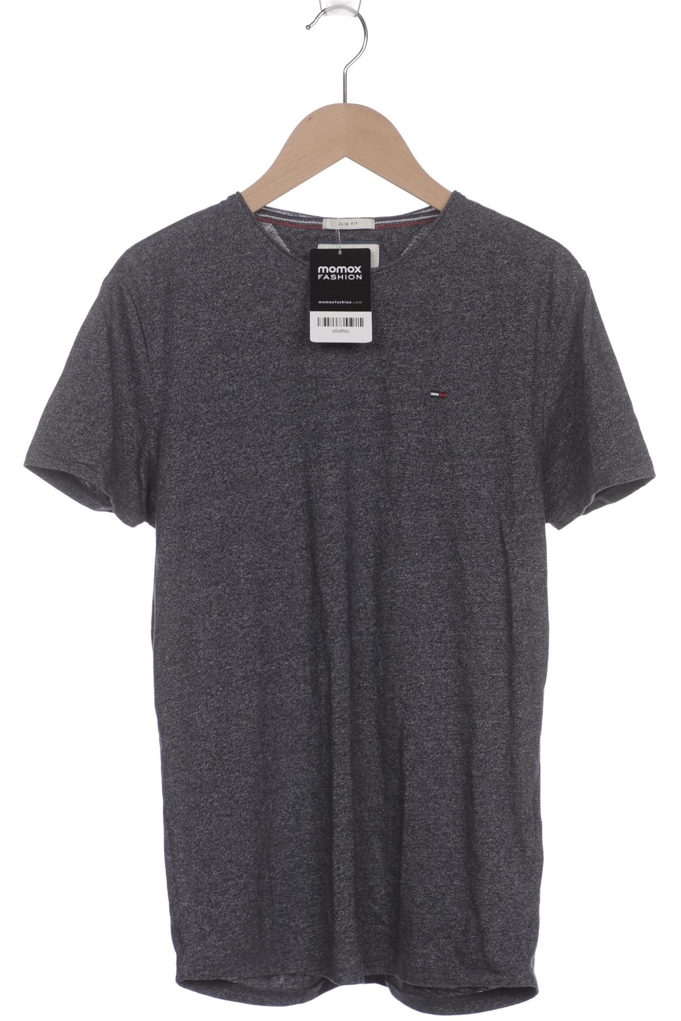 

Tommy Jeans Herren T-Shirt, marineblau, Gr. 44