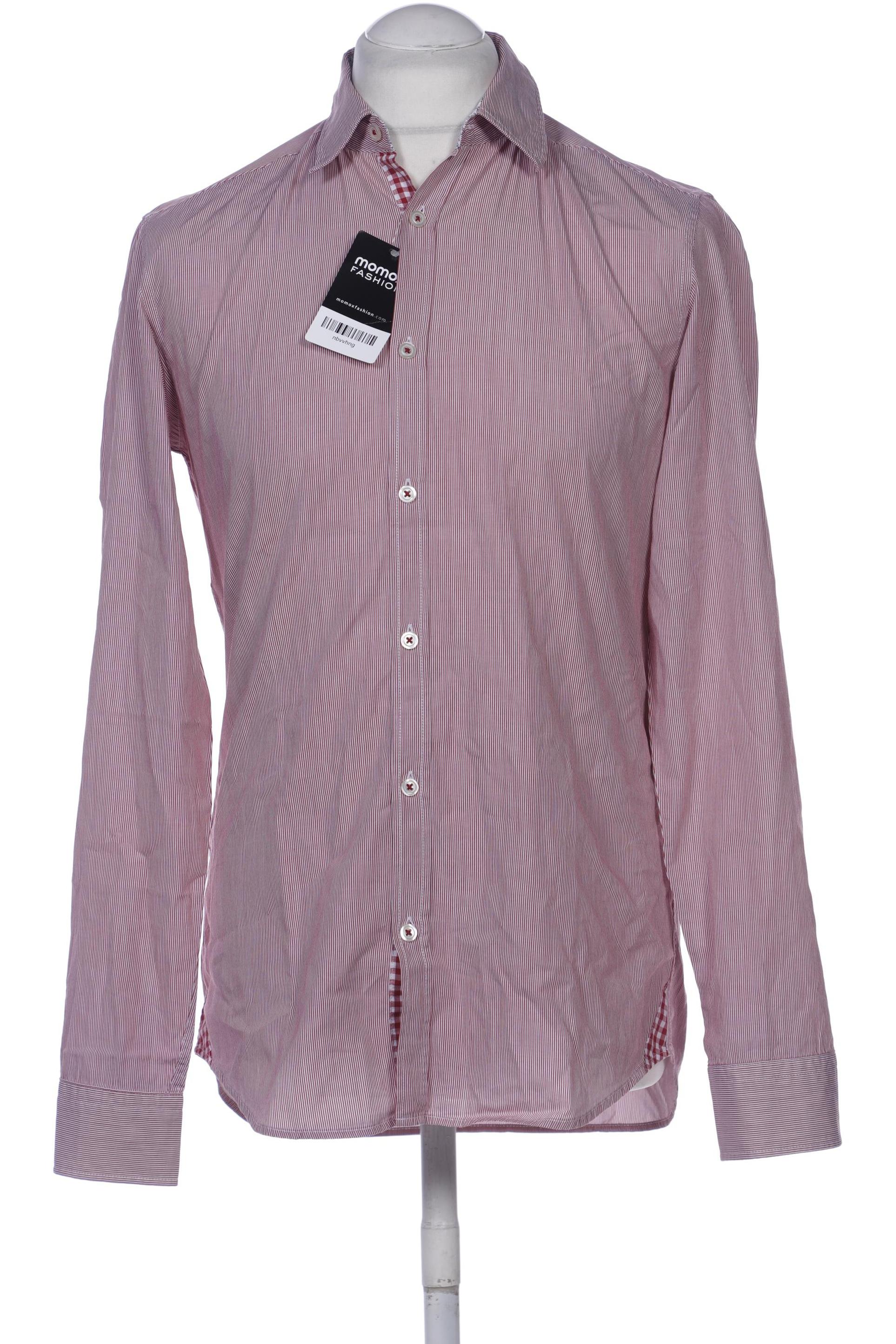 

Tommy Jeans Herren Hemd, weiß, Gr. 48