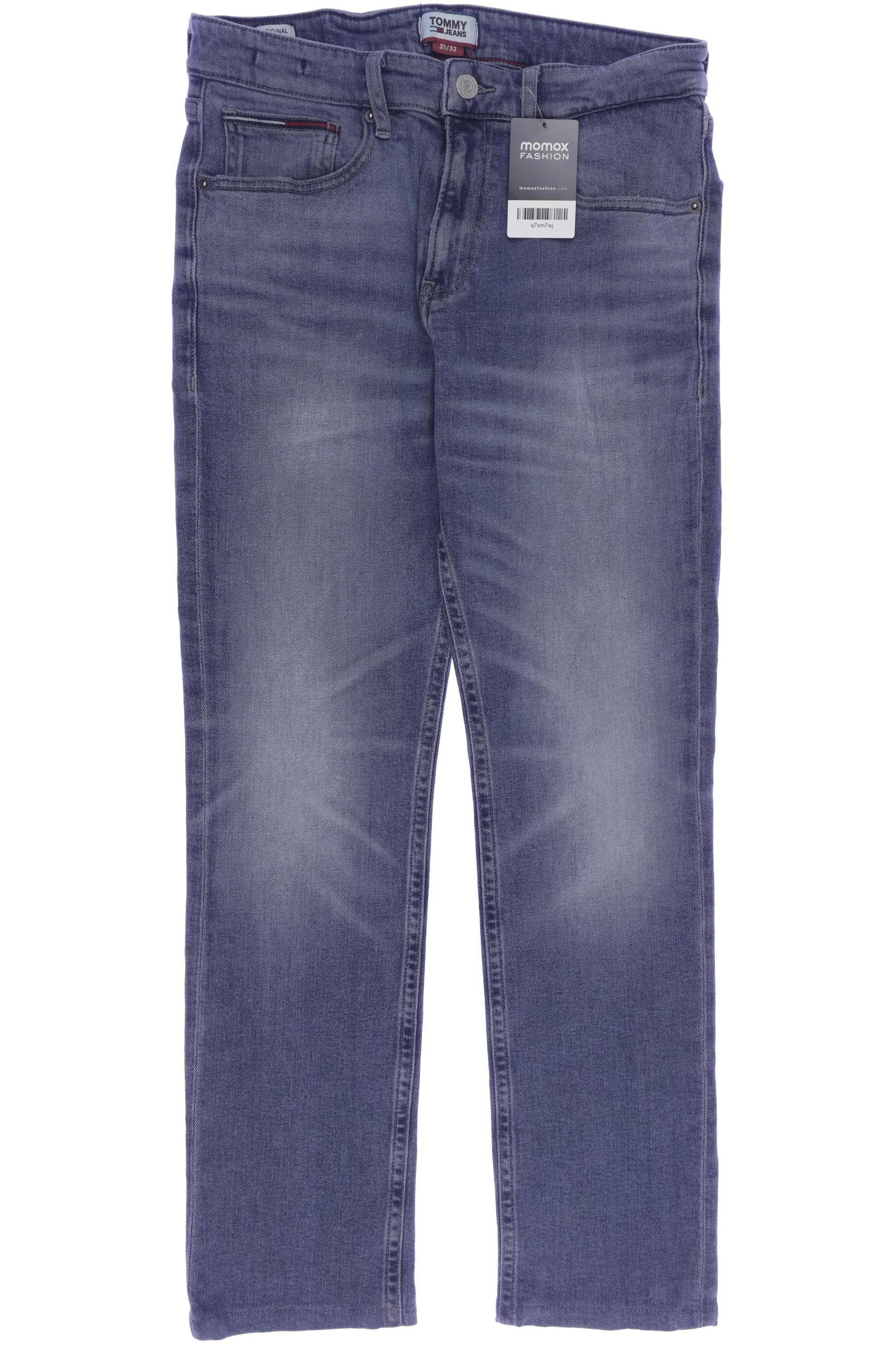 

Tommy Jeans Herren Jeans, blau, Gr. 31