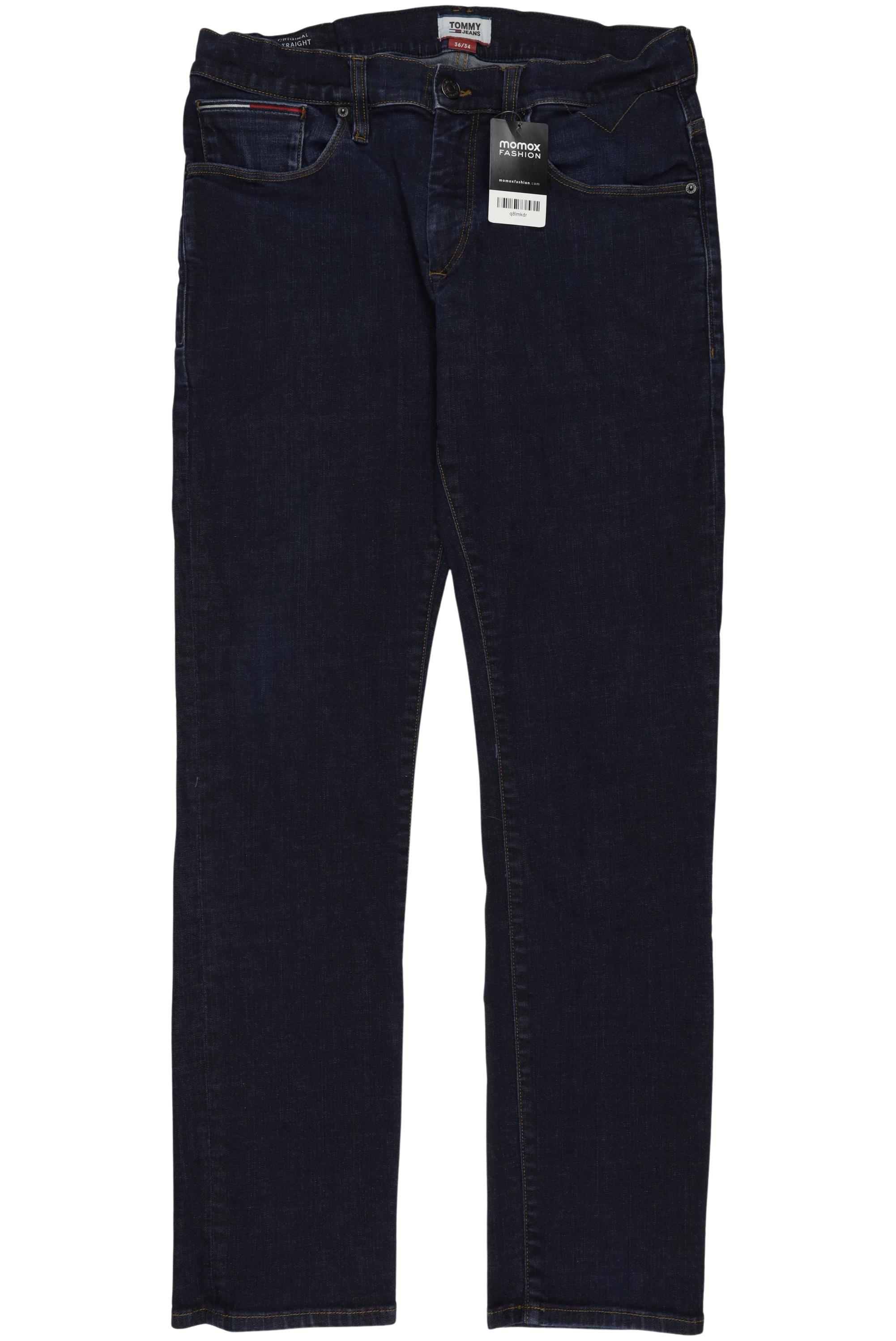 

Tommy Jeans Herren Jeans, marineblau, Gr. 36