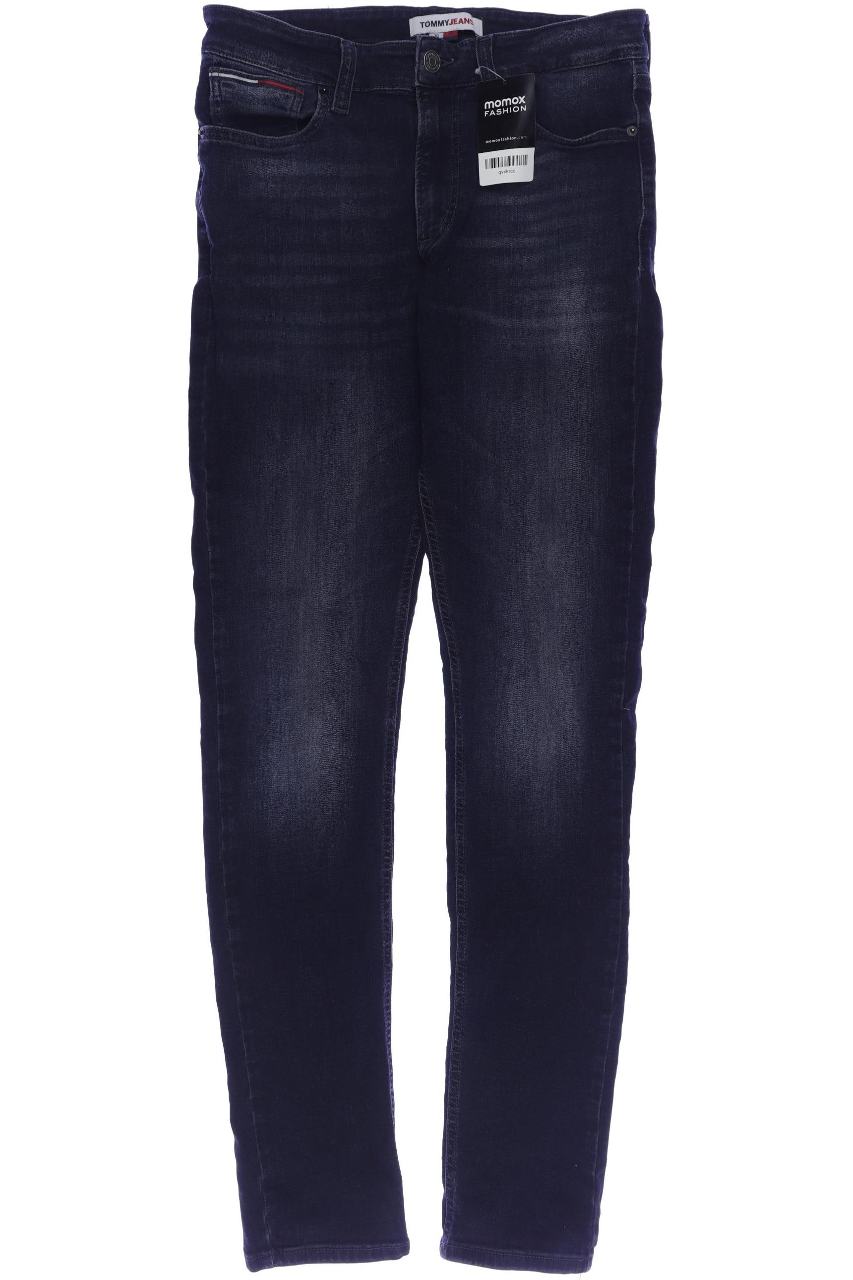 

Tommy Jeans Herren Jeans, marineblau, Gr. 30