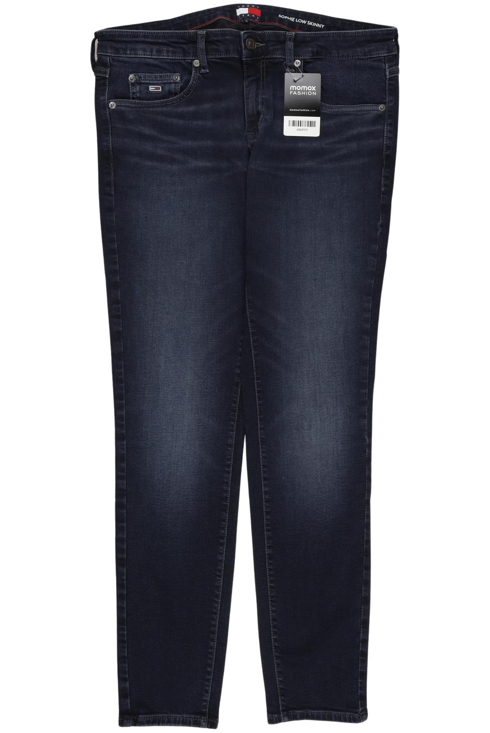 

Tommy Jeans Herren Jeans, marineblau, Gr. 31