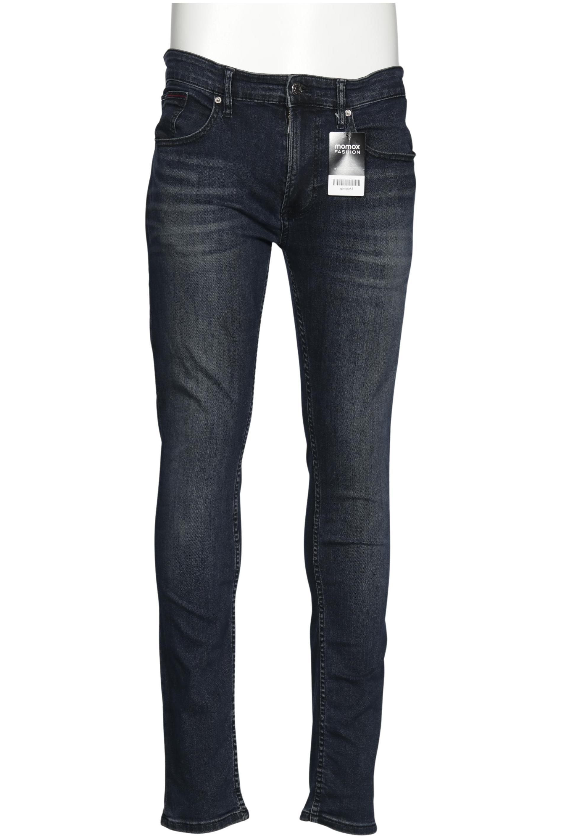 

Tommy Jeans Herren Jeans, marineblau, Gr. 33
