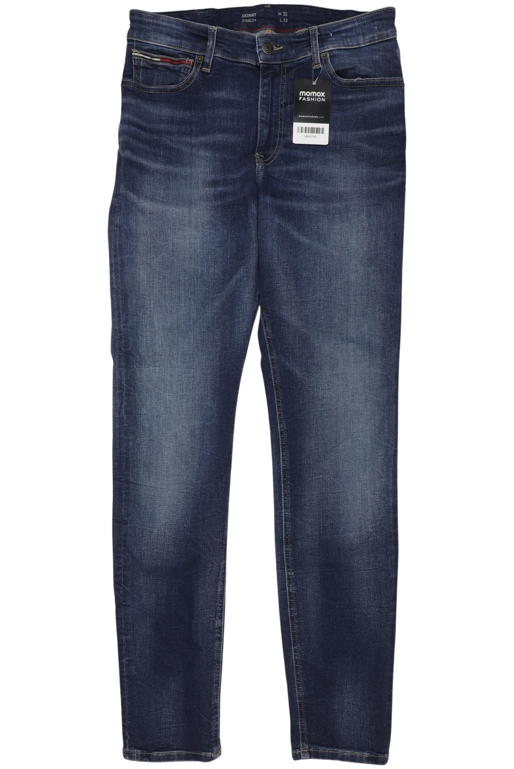 

Tommy Jeans Herren Jeans, marineblau, Gr. 30