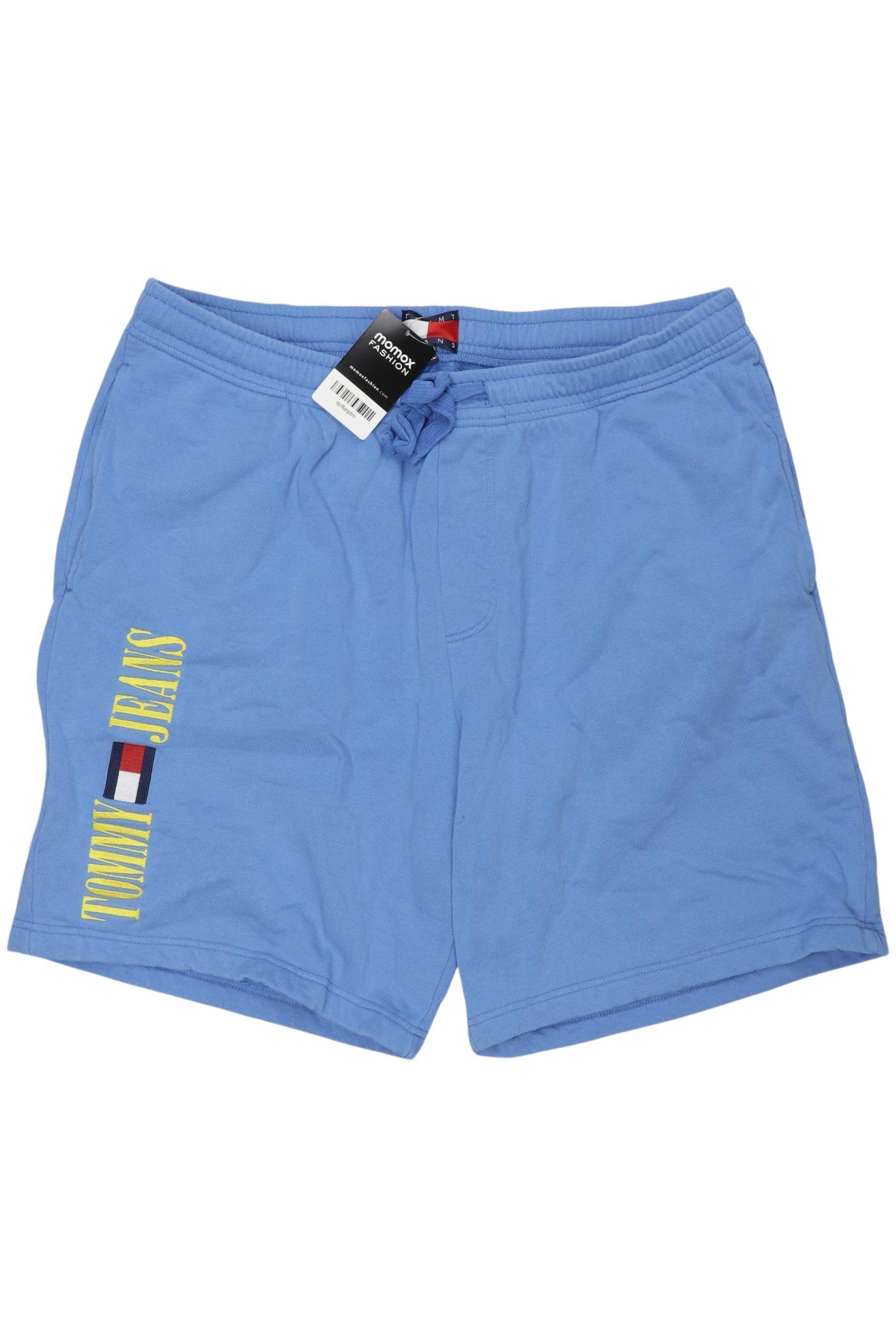 

Tommy Jeans Herren Shorts, hellblau, Gr. 54