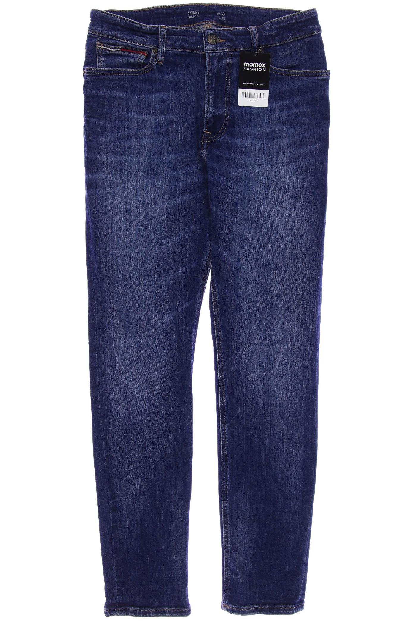 

Tommy Jeans Herren Jeans, blau