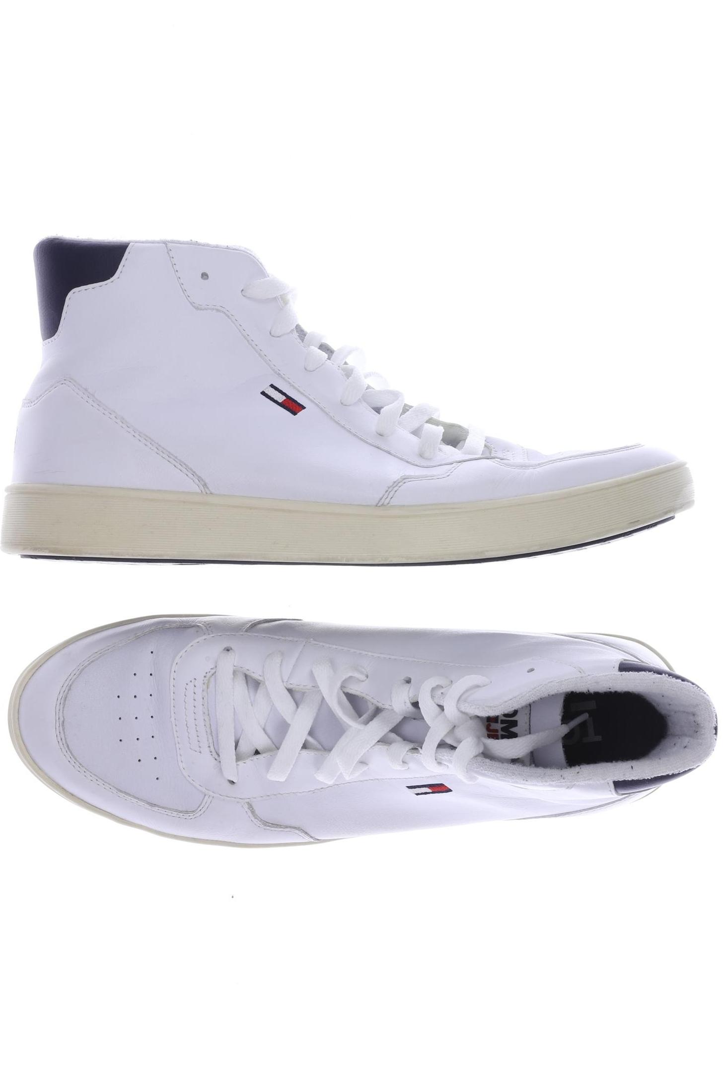 

Tommy Jeans Herren Sneakers, weiß