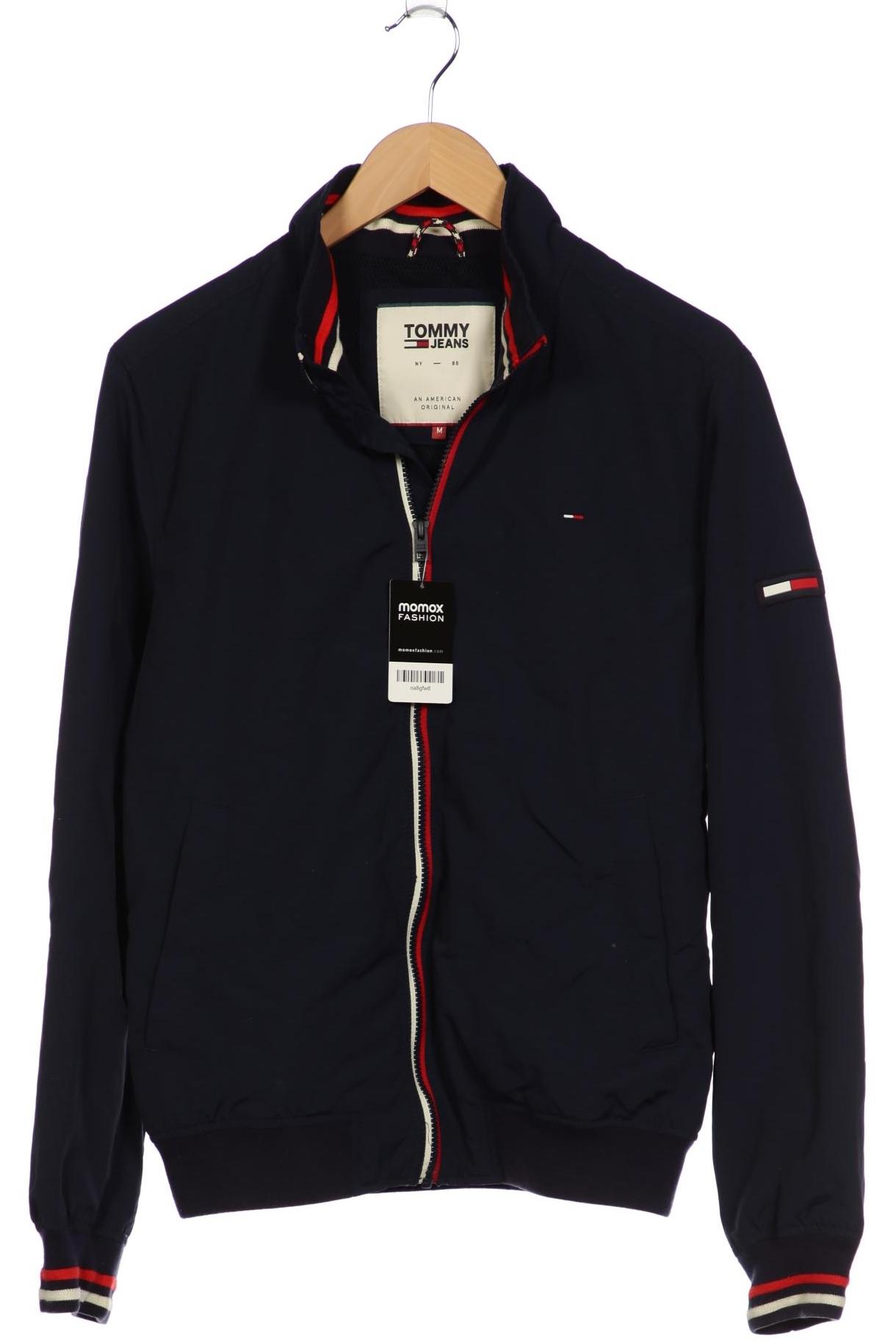 

Tommy Jeans Herren Jacke, marineblau, Gr. 48