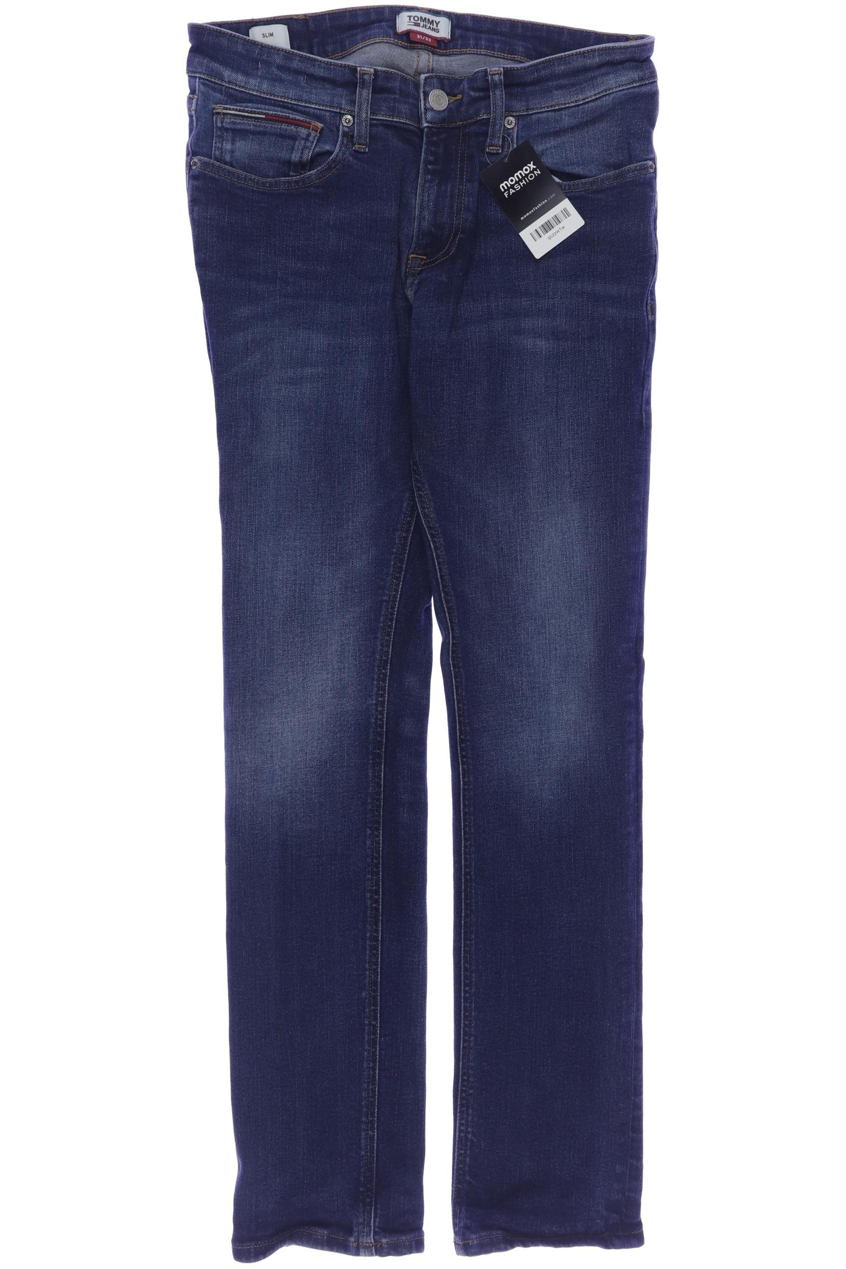 

Tommy Jeans Herren Jeans, blau, Gr. 31