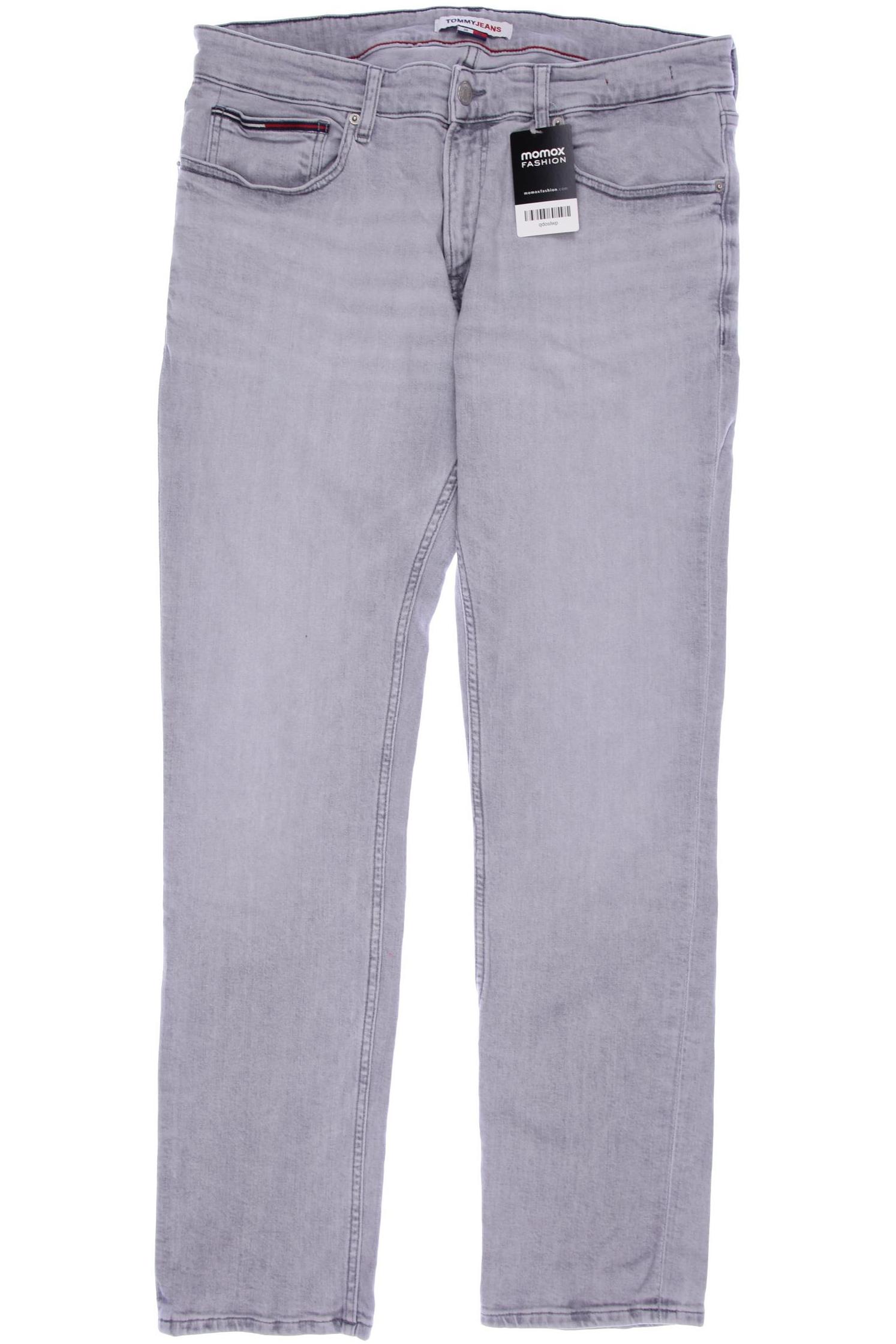 

Tommy Jeans Herren Jeans, grau