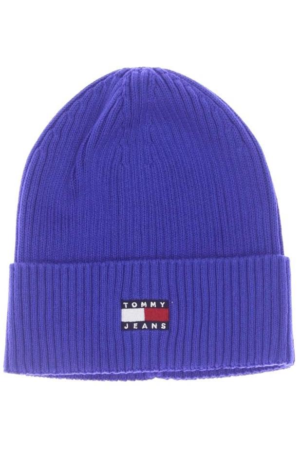 

Tommy Jeans Herren Hut/Mütze, blau, Gr. uni