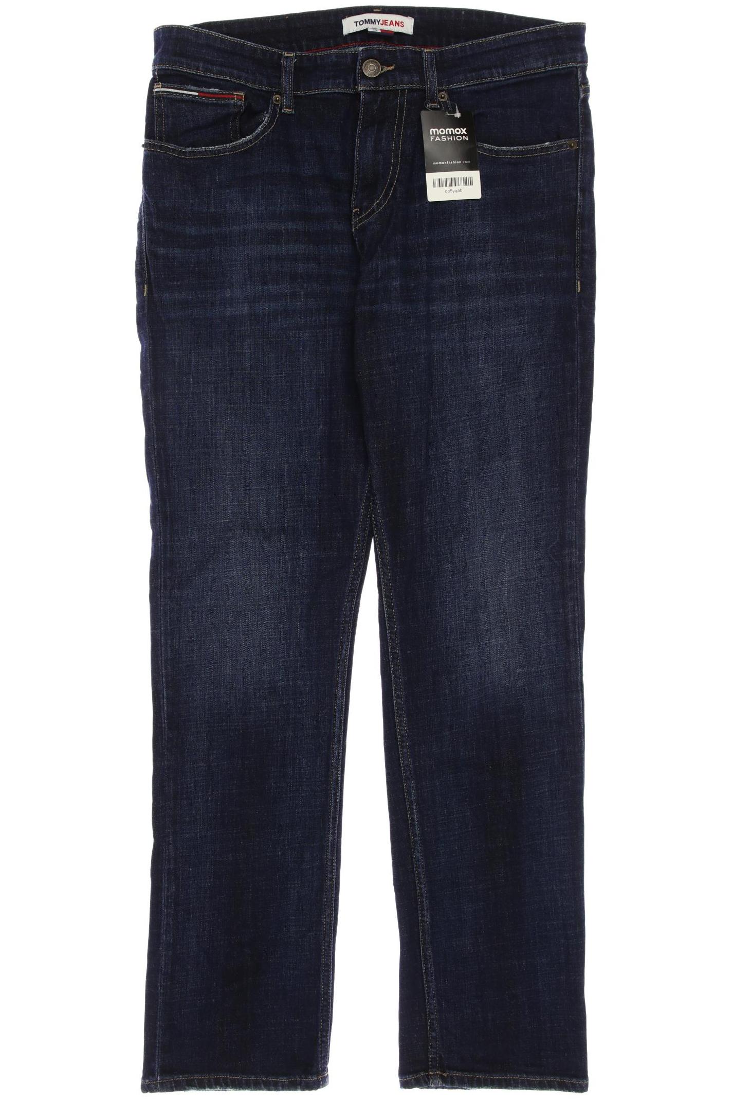 

Tommy Jeans Herren Jeans, marineblau