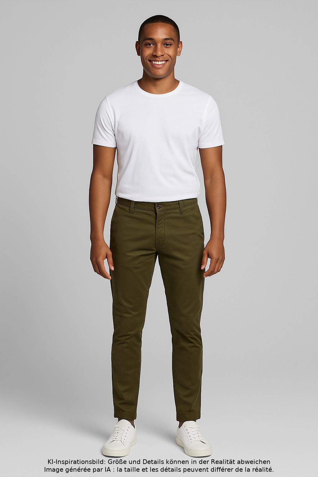 

Tommy Jeans Herren Jeans, grün, Gr. 31