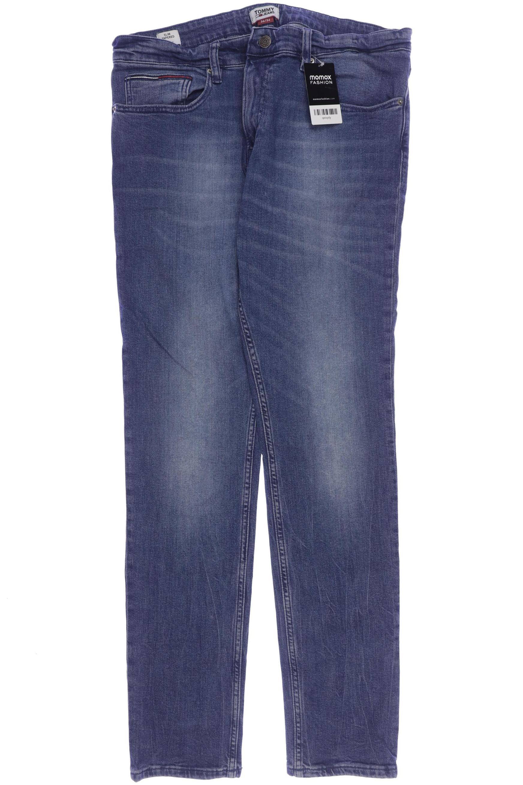 

Tommy Jeans Herren Jeans, blau, Gr. 36
