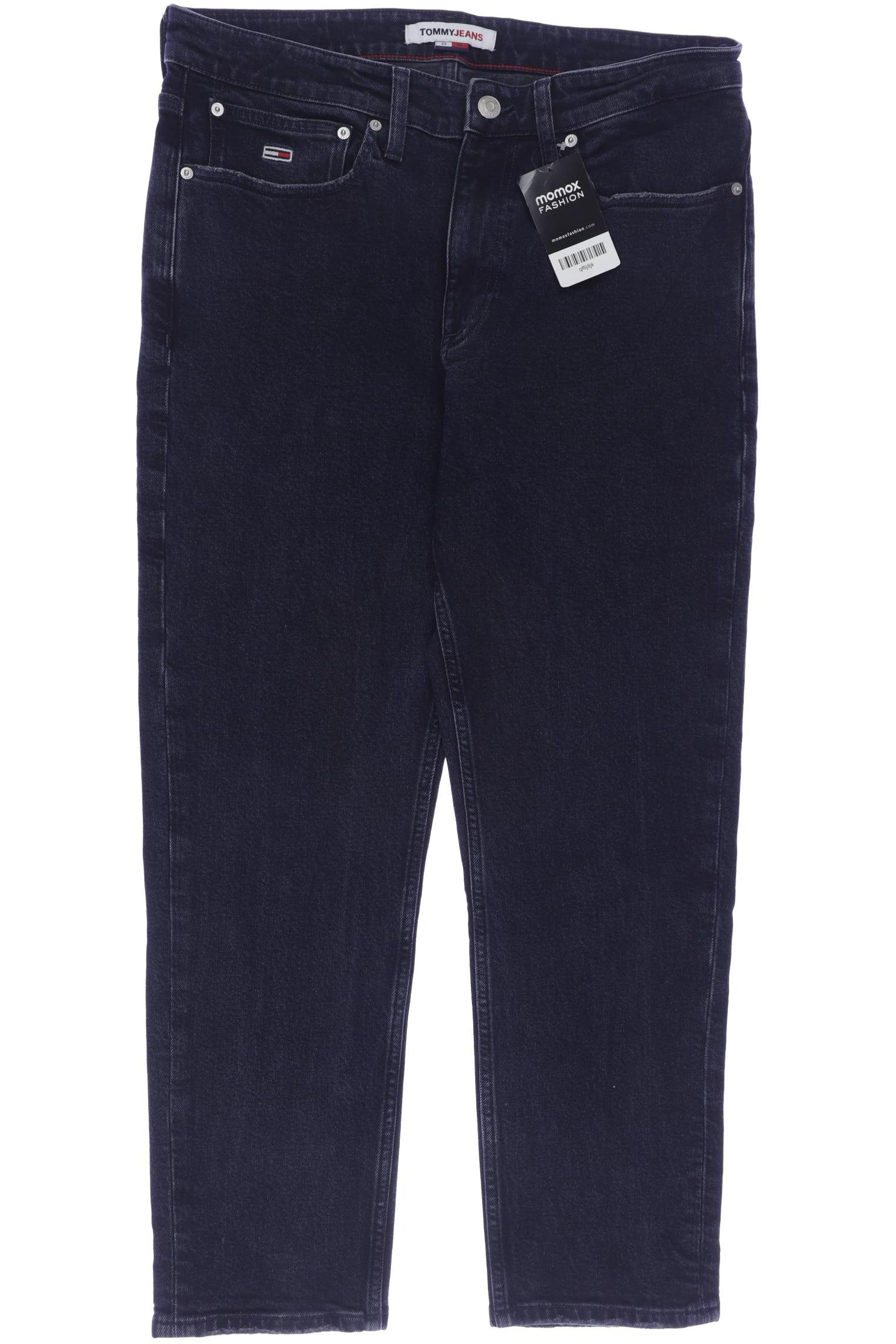 

Tommy Jeans Herren Jeans, marineblau, Gr. 33