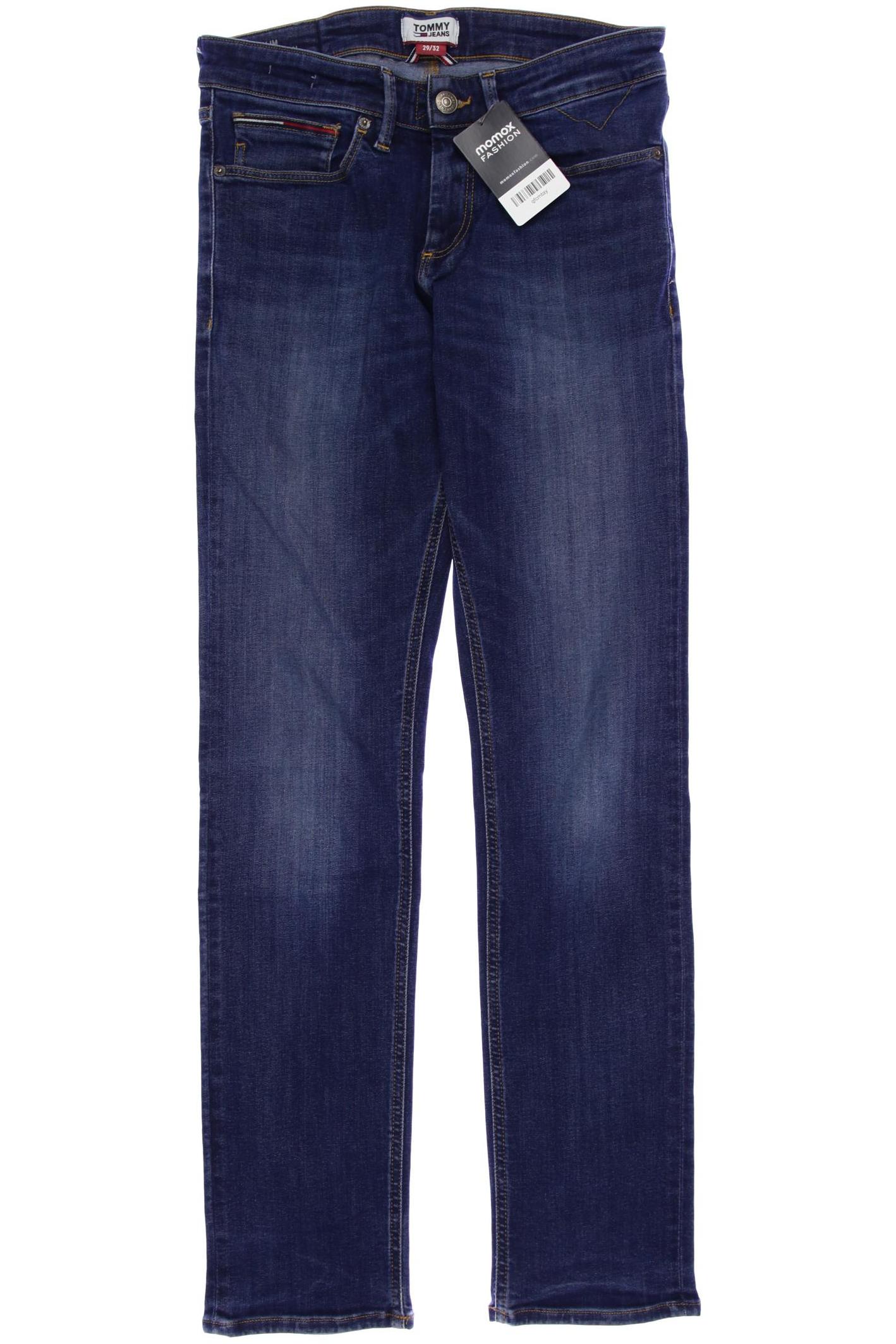 

Tommy Jeans Herren Jeans, marineblau, Gr. 29