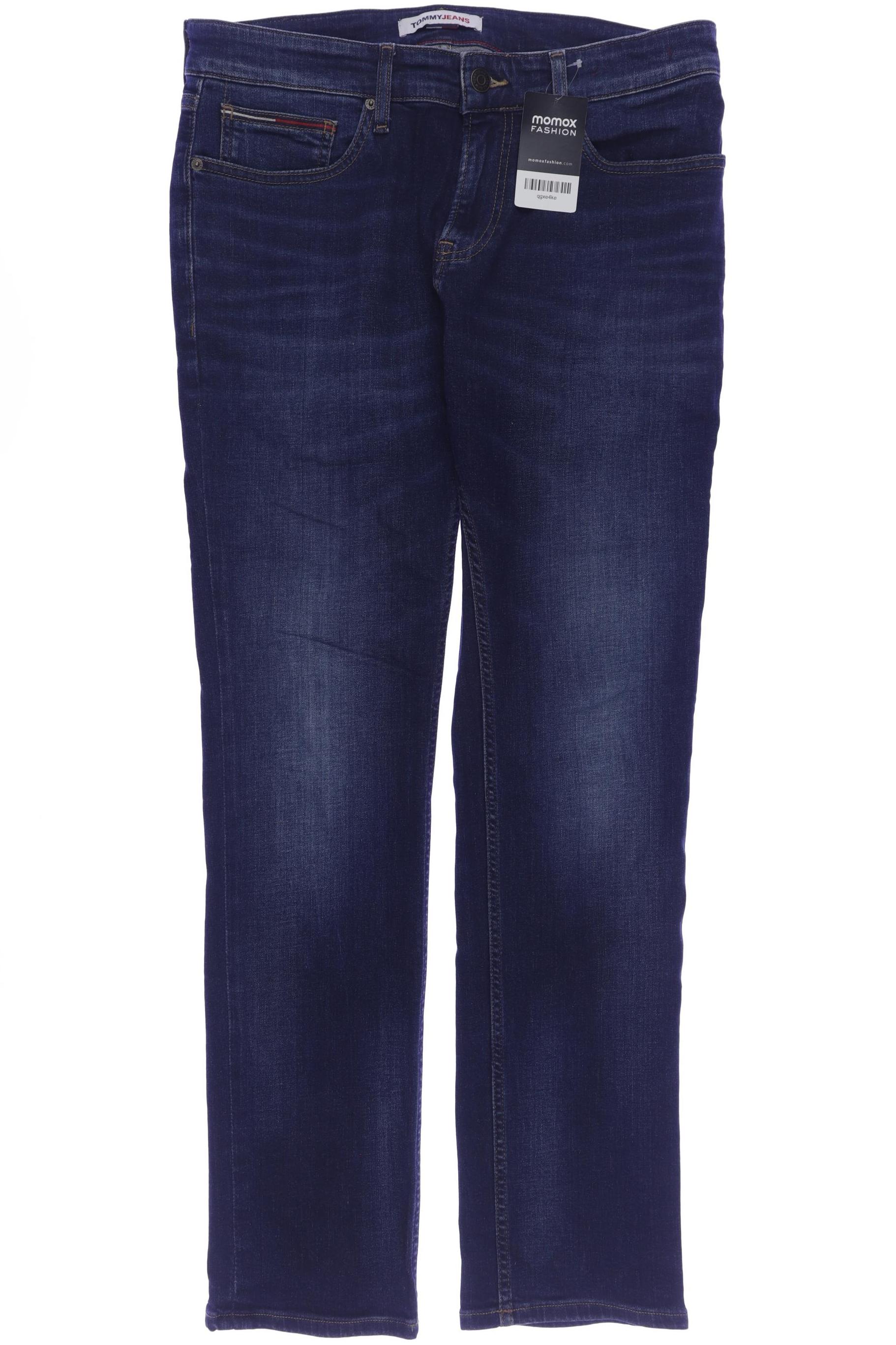 

Tommy Jeans Herren Jeans, blau, Gr. 32