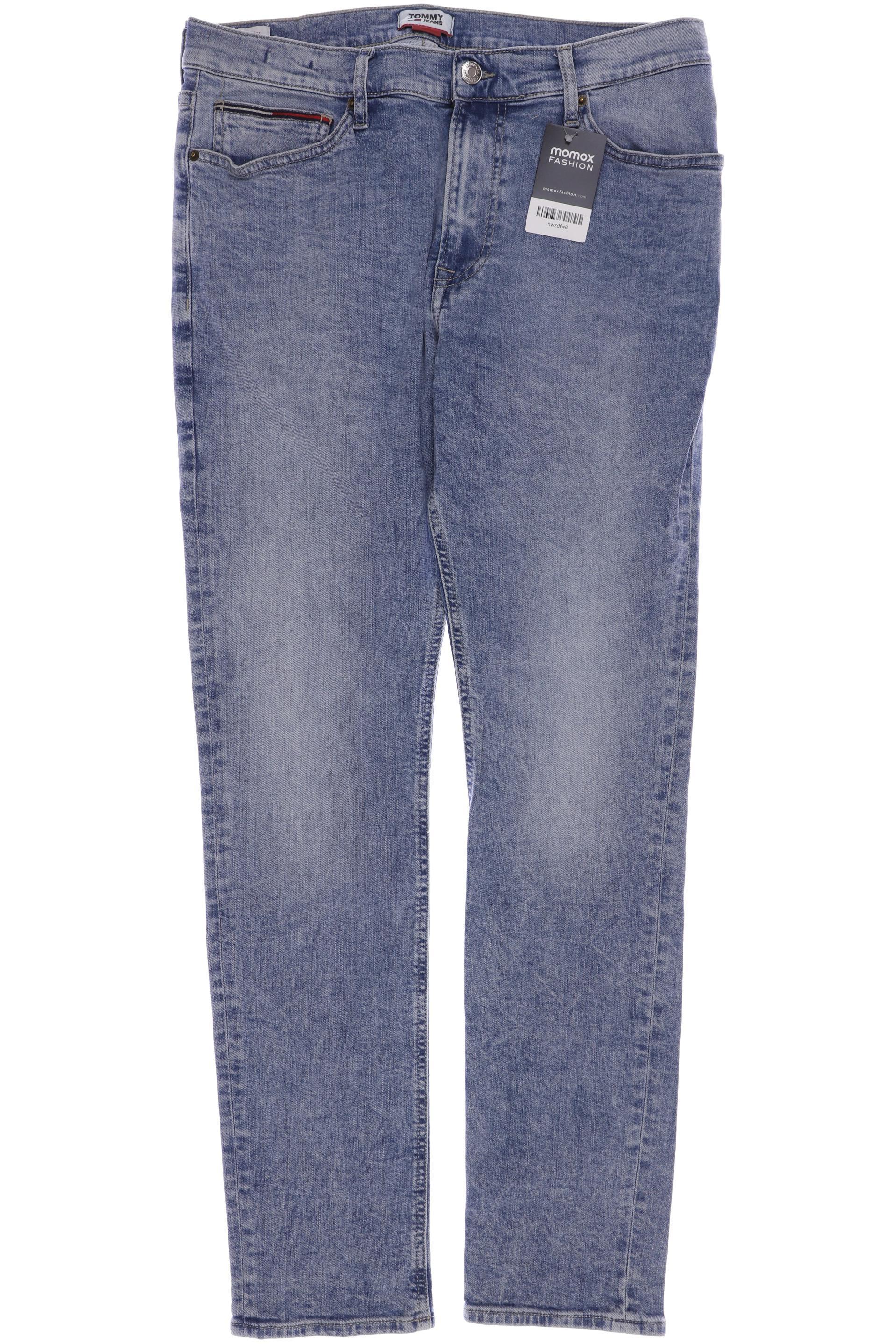 

Tommy Jeans Herren Jeans, blau, Gr. 34