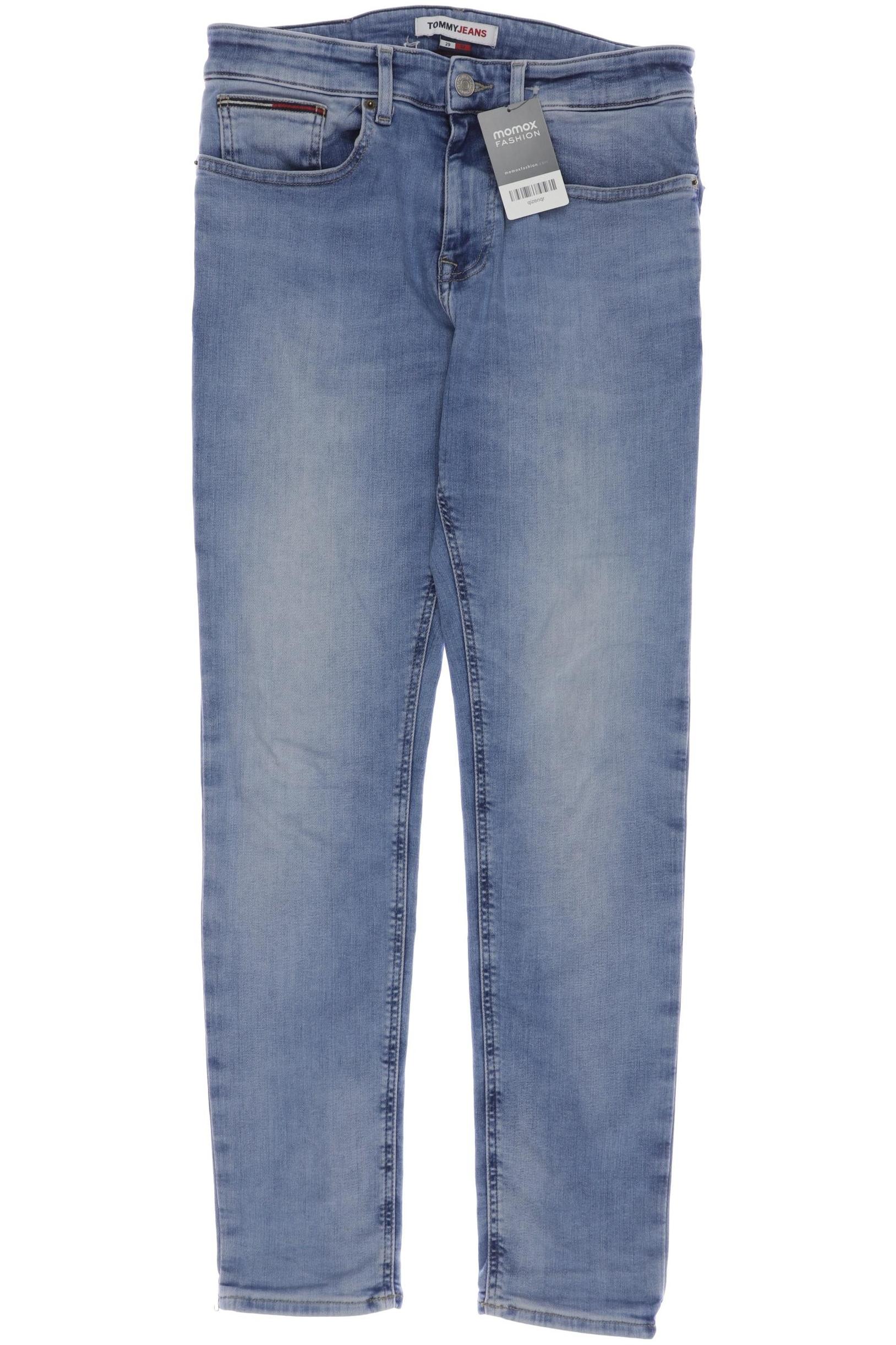 

Tommy Jeans Herren Jeans, blau, Gr. 29