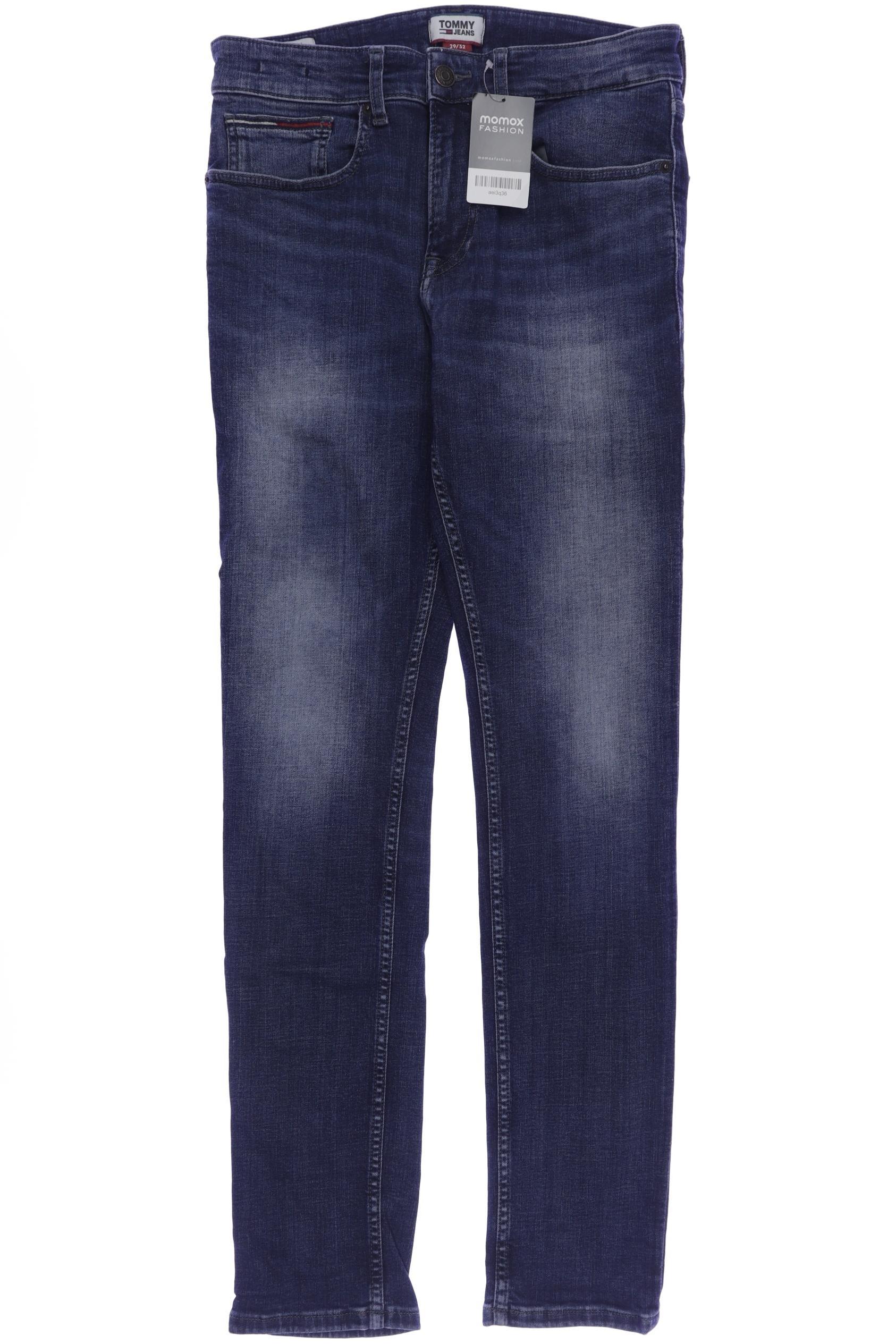 

Tommy Jeans Herren Jeans, blau, Gr. 29