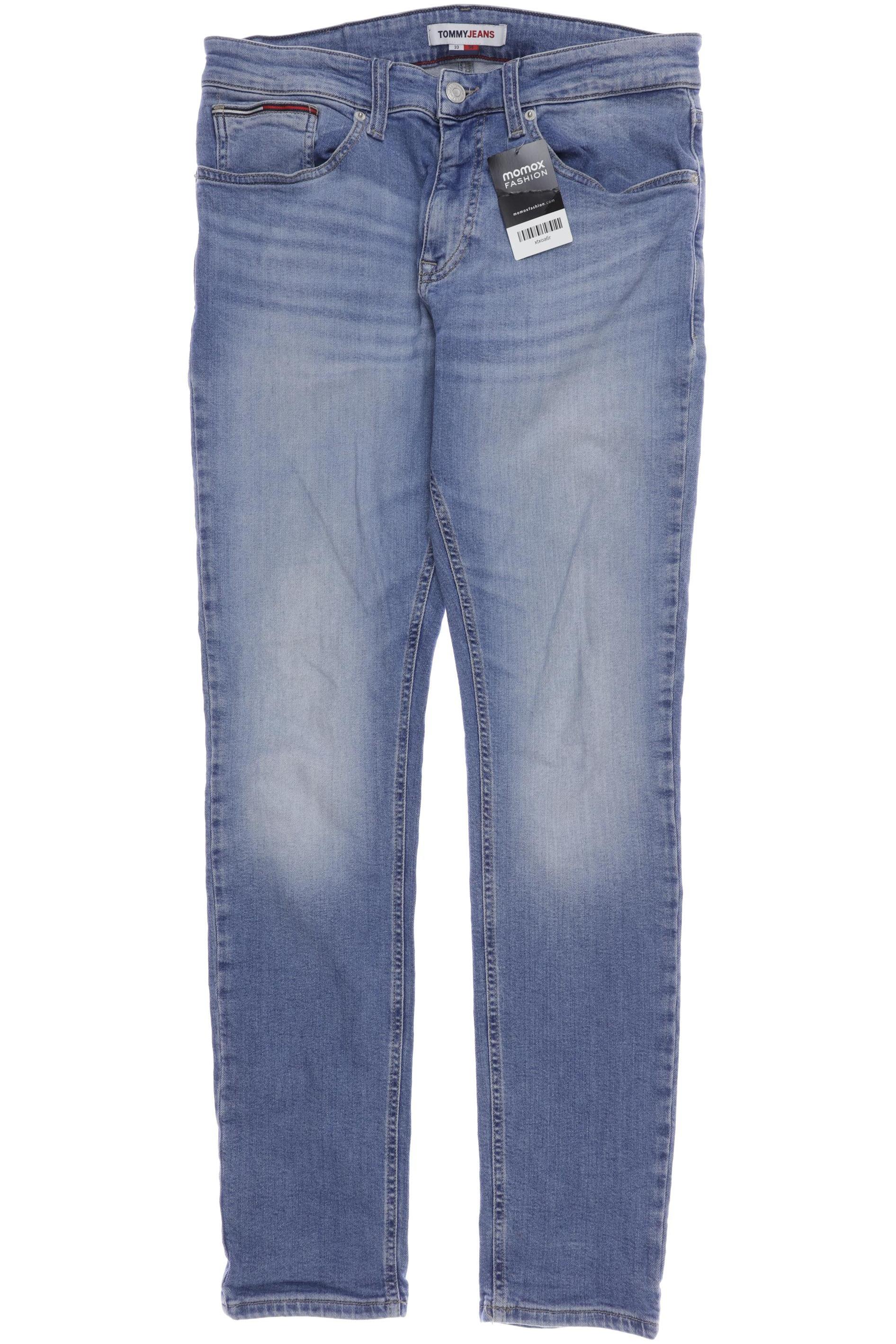 

Tommy Jeans Herren Jeans, blau, Gr. 33