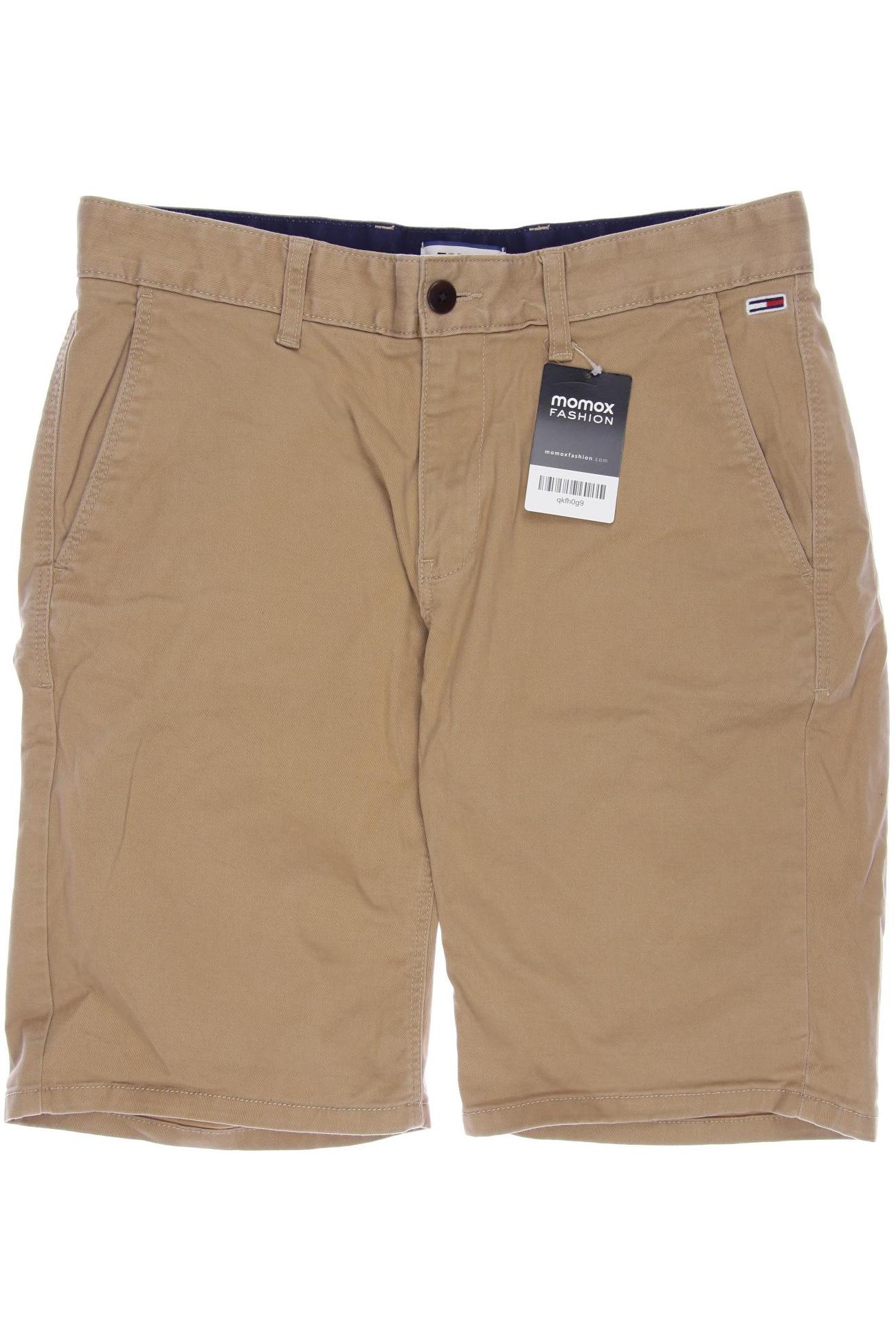 

Tommy Jeans Herren Shorts, beige