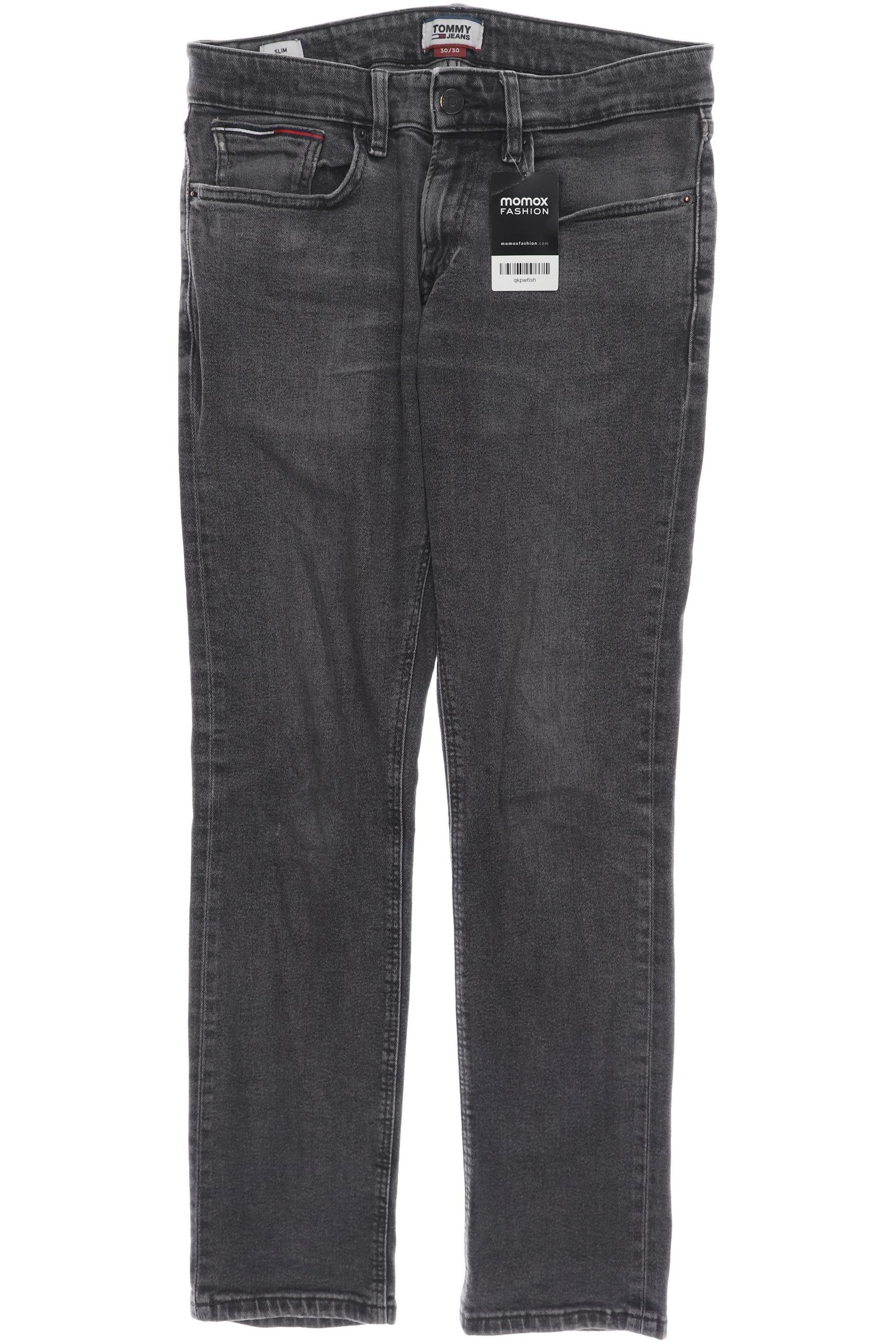 

Tommy Jeans Herren Jeans, grau