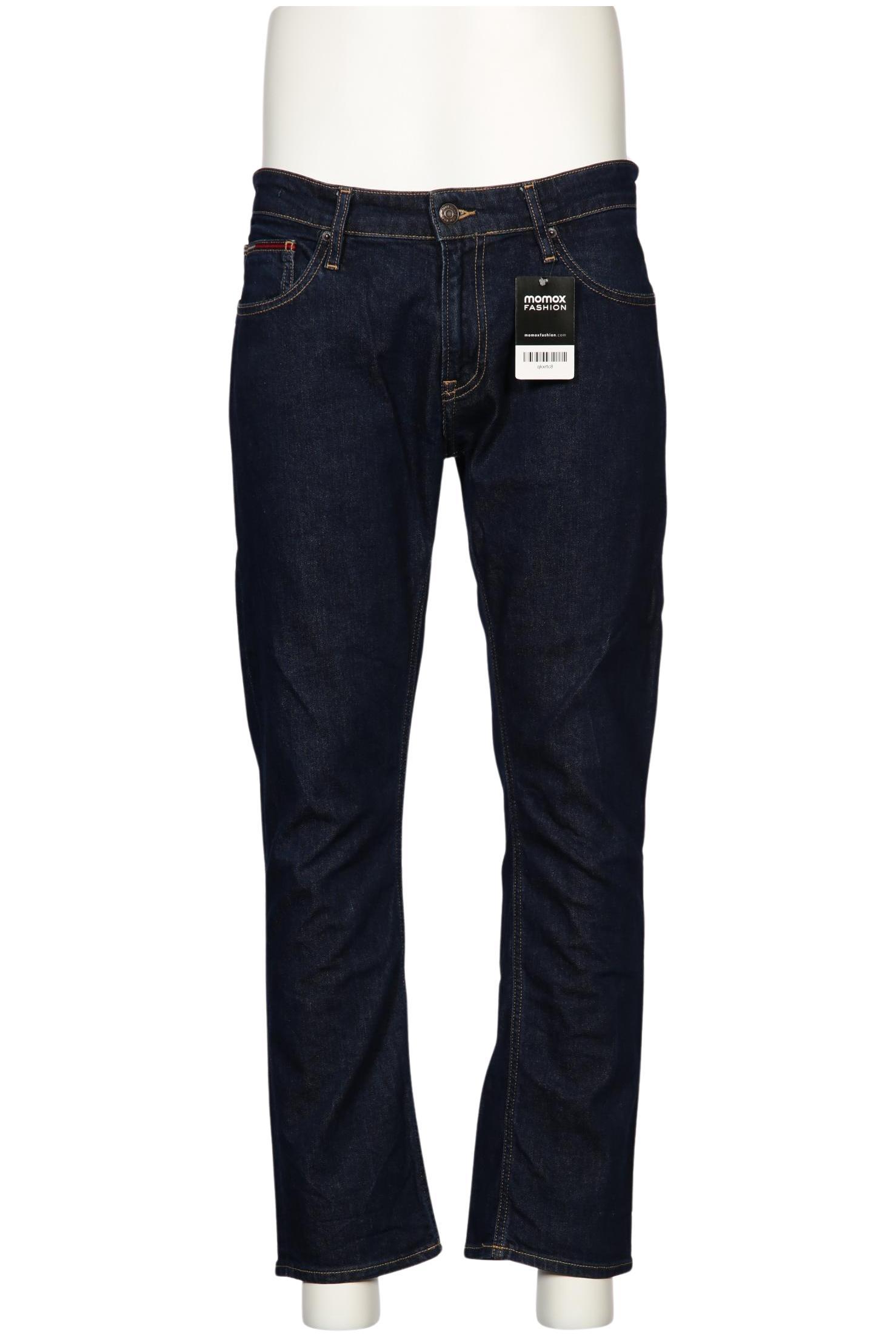 

Tommy Jeans Herren Jeans, marineblau, Gr. 36