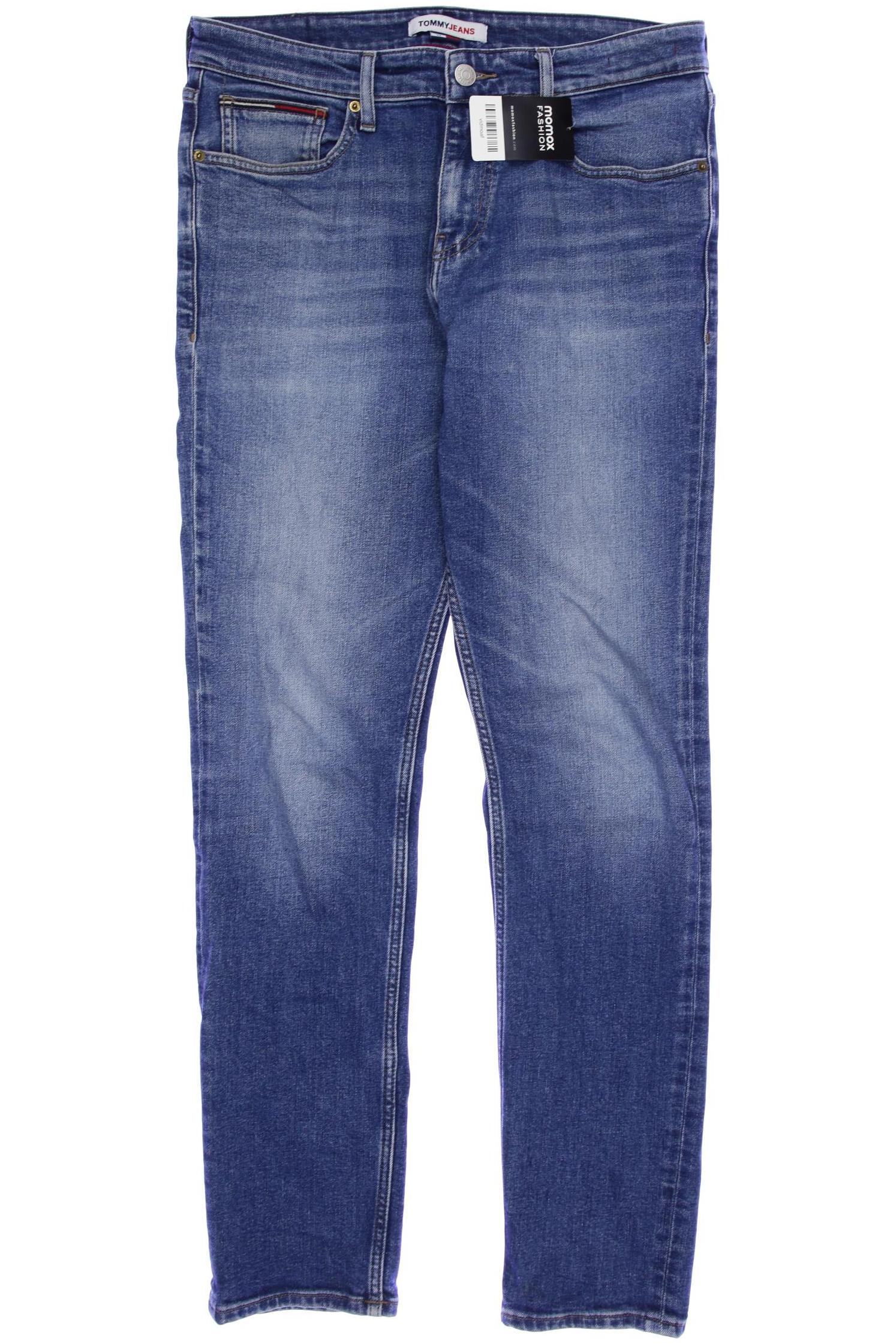 

Tommy Jeans Herren Jeans, blau, Gr. 32