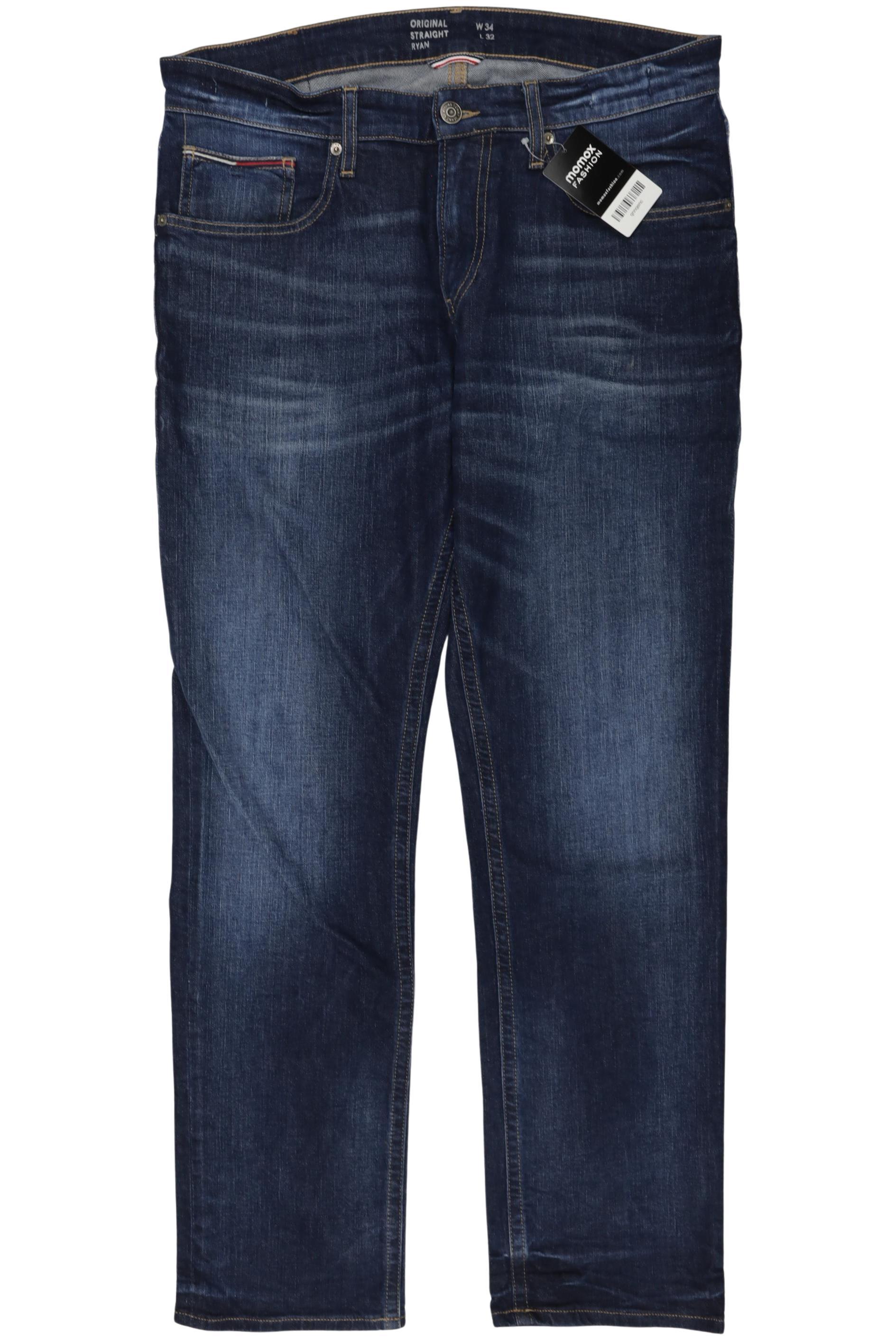 

Tommy Jeans Herren Jeans, marineblau, Gr. 34