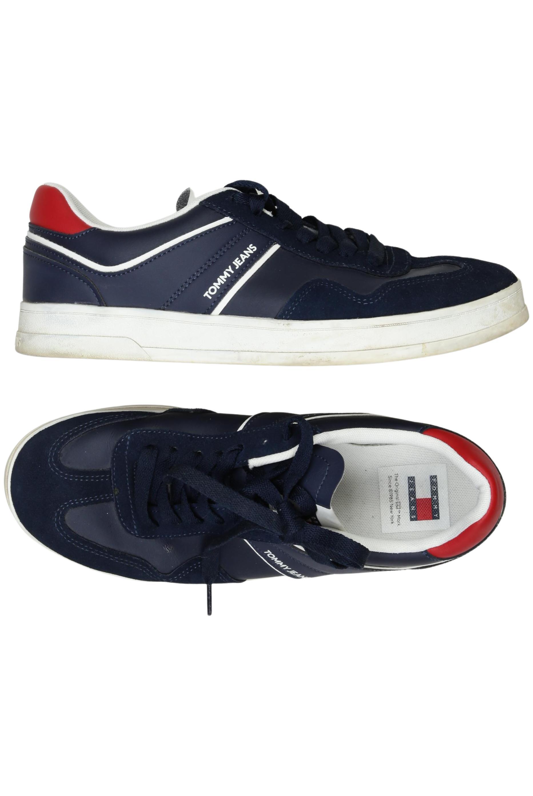 

Tommy Jeans Herren Sneakers, mehrfarbig, Gr. 42