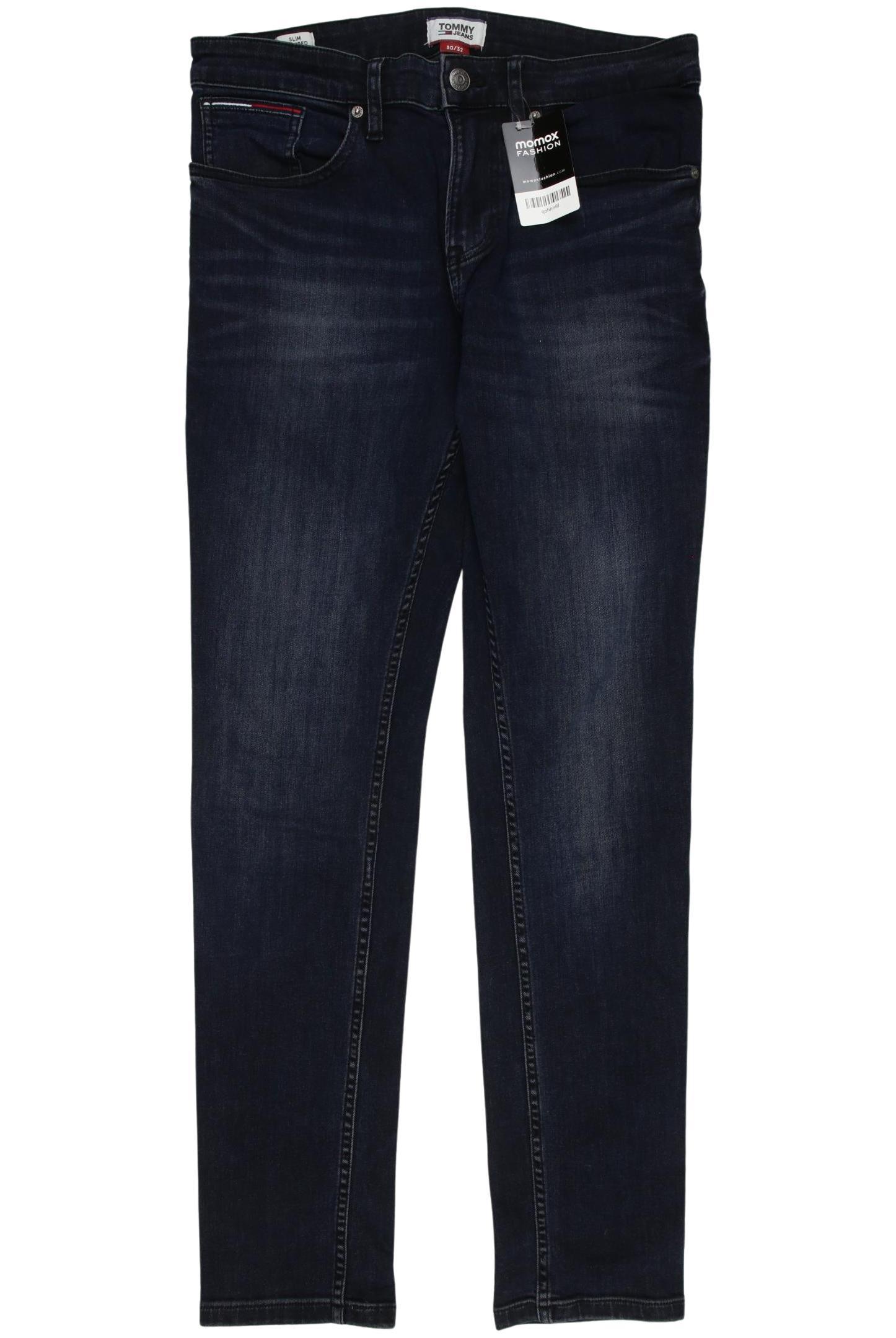 

Tommy Jeans Herren Jeans, marineblau, Gr. 30