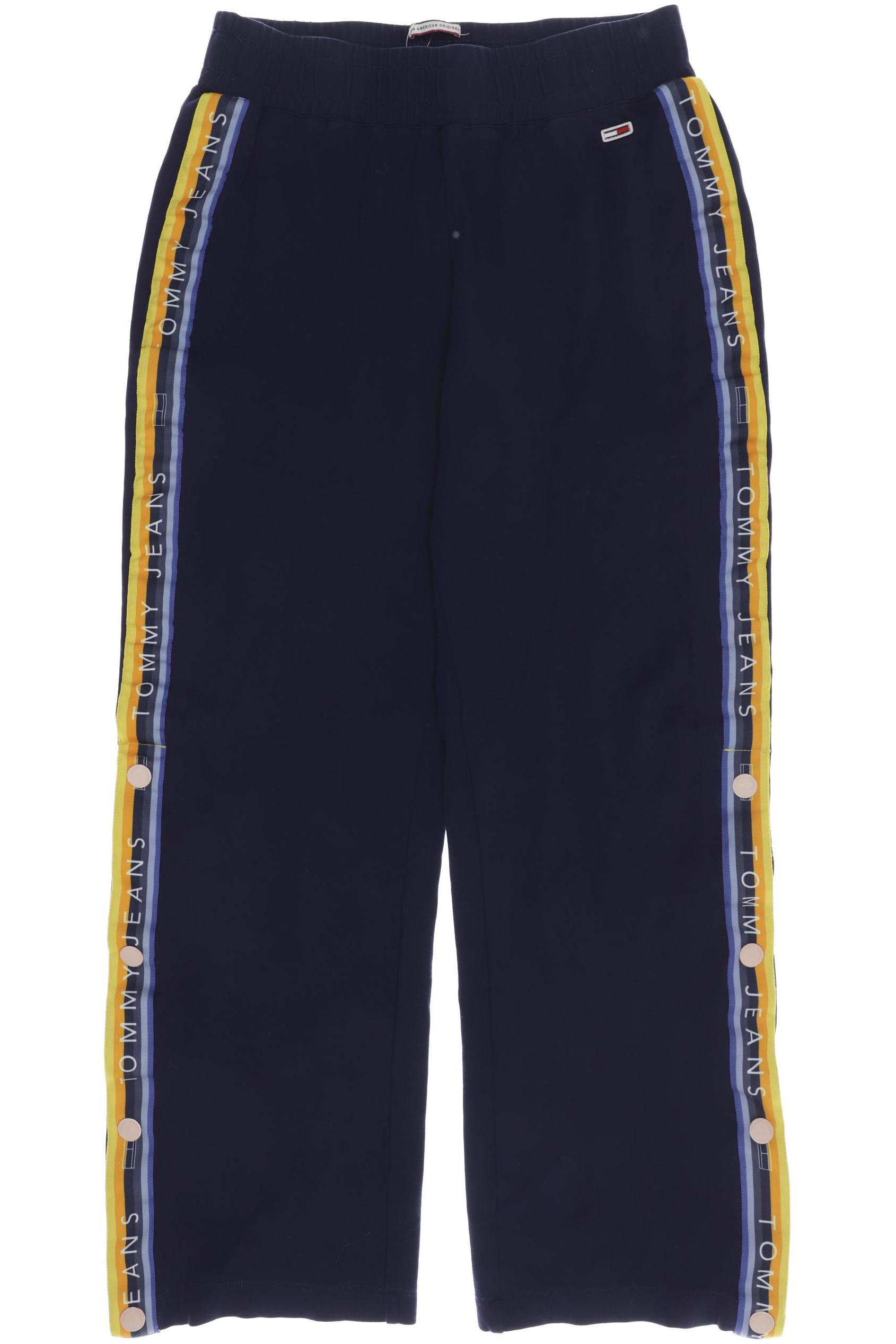 

Tommy Jeans Herren Stoffhose, marineblau, Gr. 0