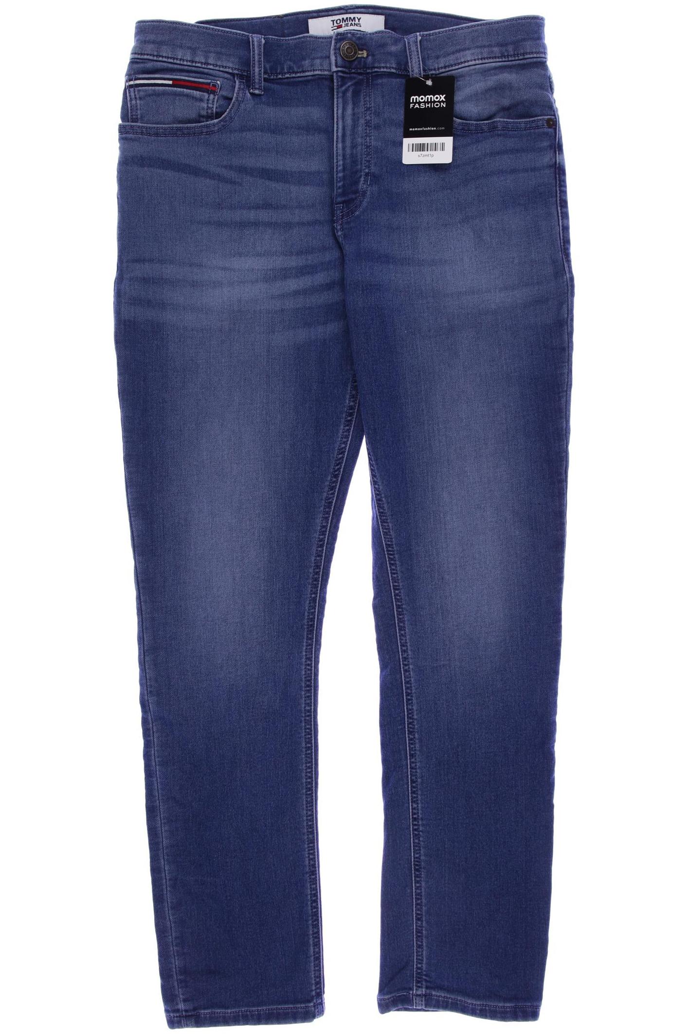 

Tommy Jeans Herren Jeans, blau, Gr. 32
