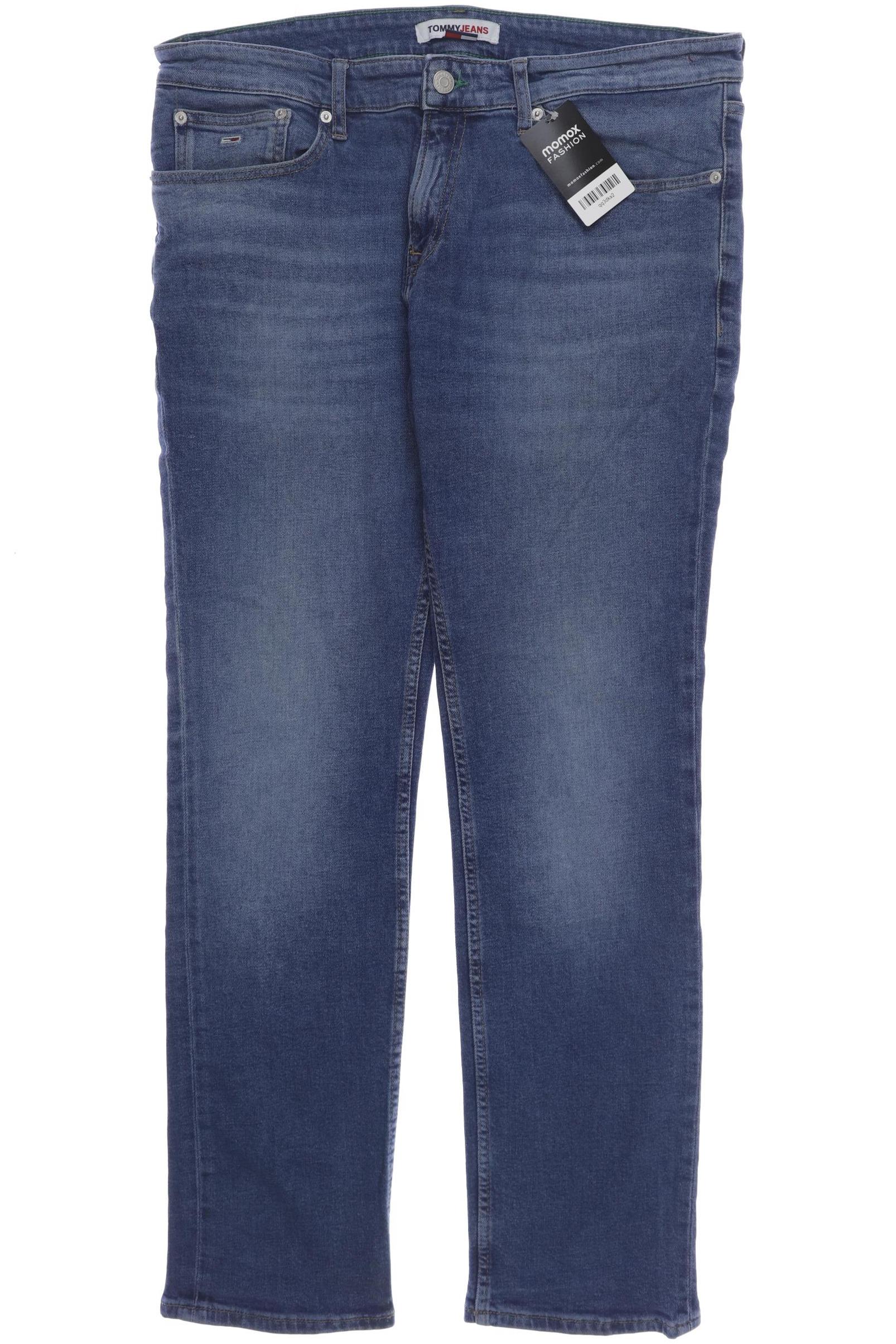 

Tommy Jeans Herren Jeans, blau