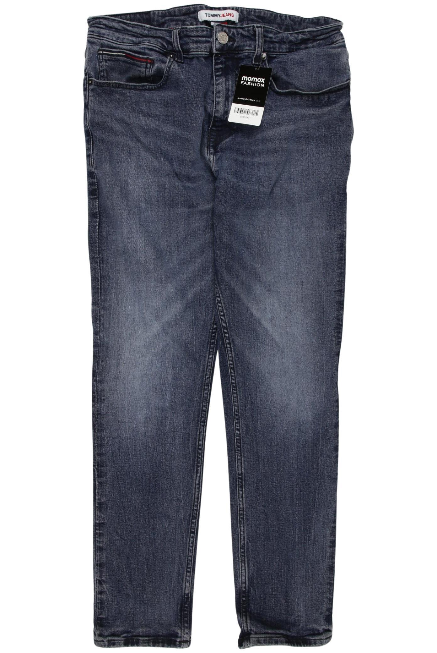 

Tommy Jeans Herren Jeans, marineblau, Gr. 32