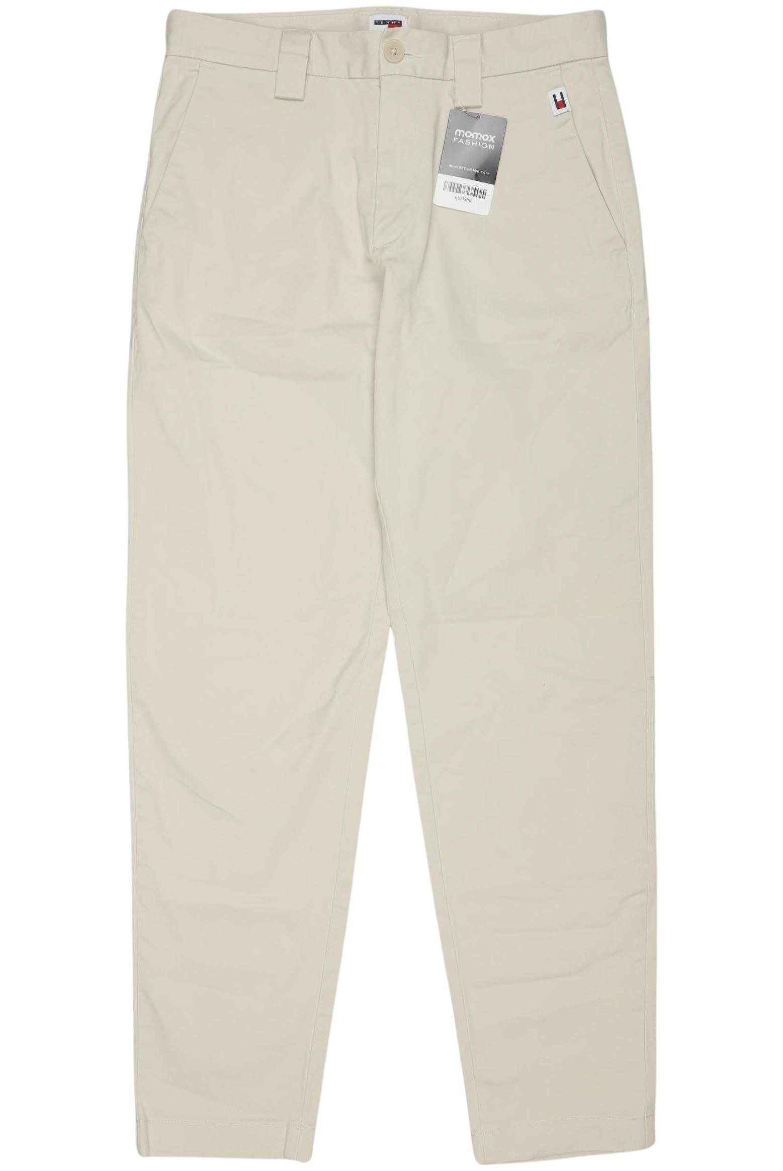 Thumbnail - Tommy Jeans Herren Jeans, cremeweiß, Gr. 28