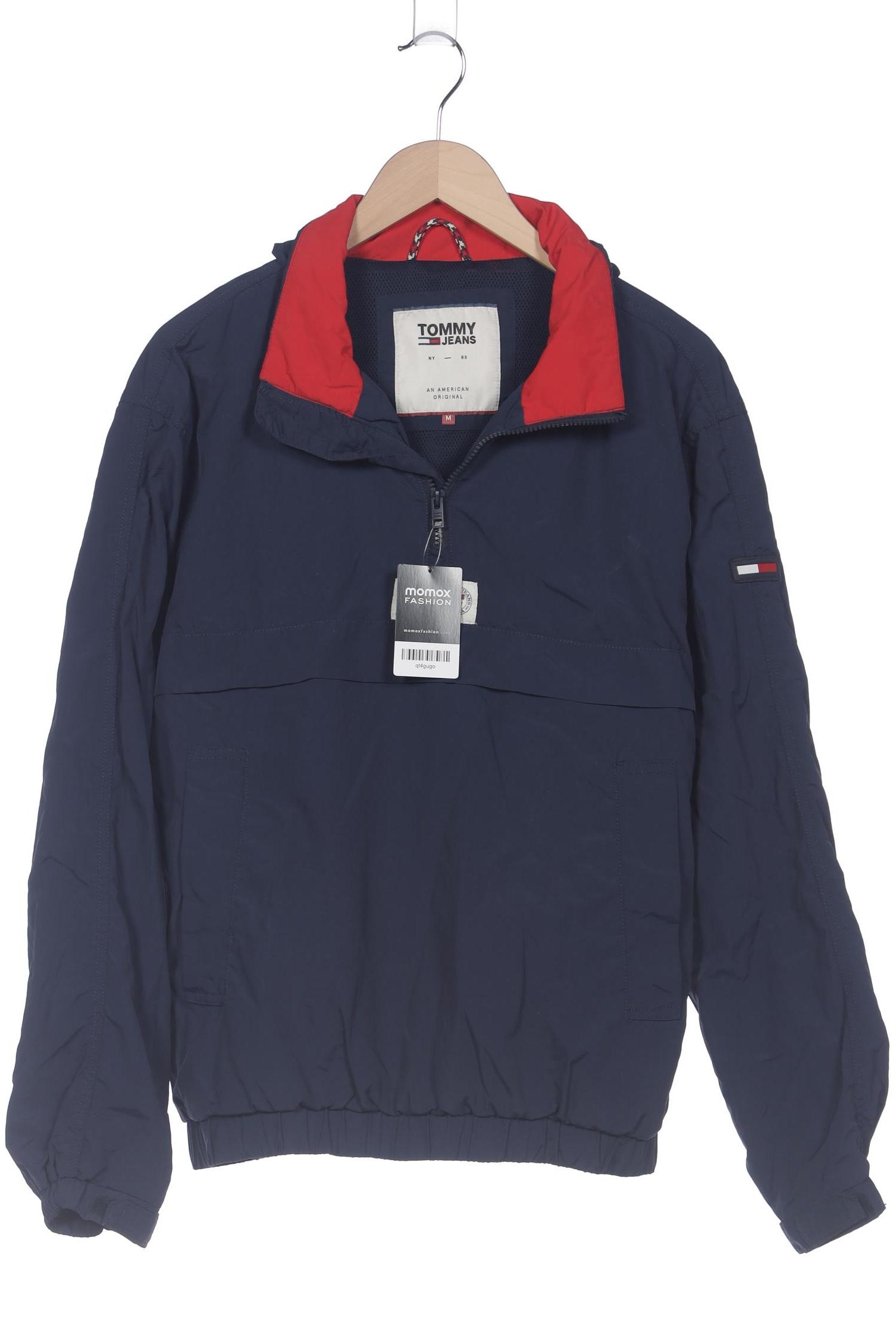 

Tommy Jeans Herren Jacke, marineblau, Gr. 48